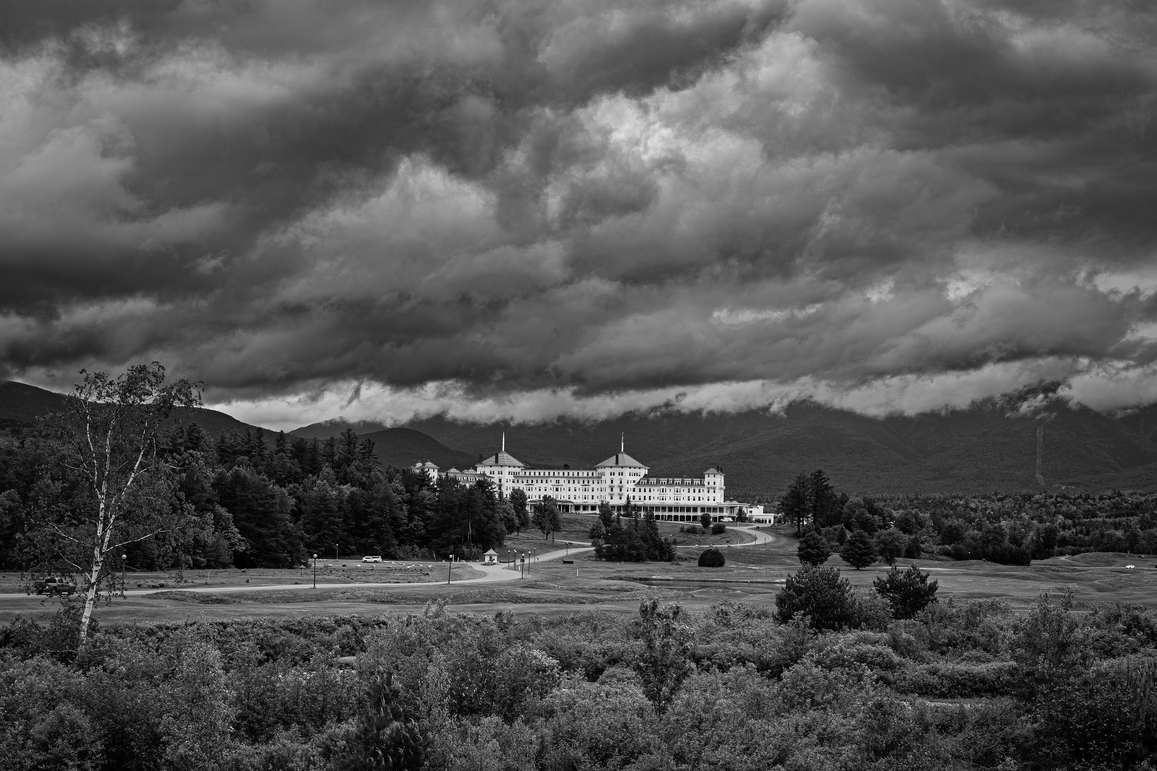 Mount Washington Hotel No5