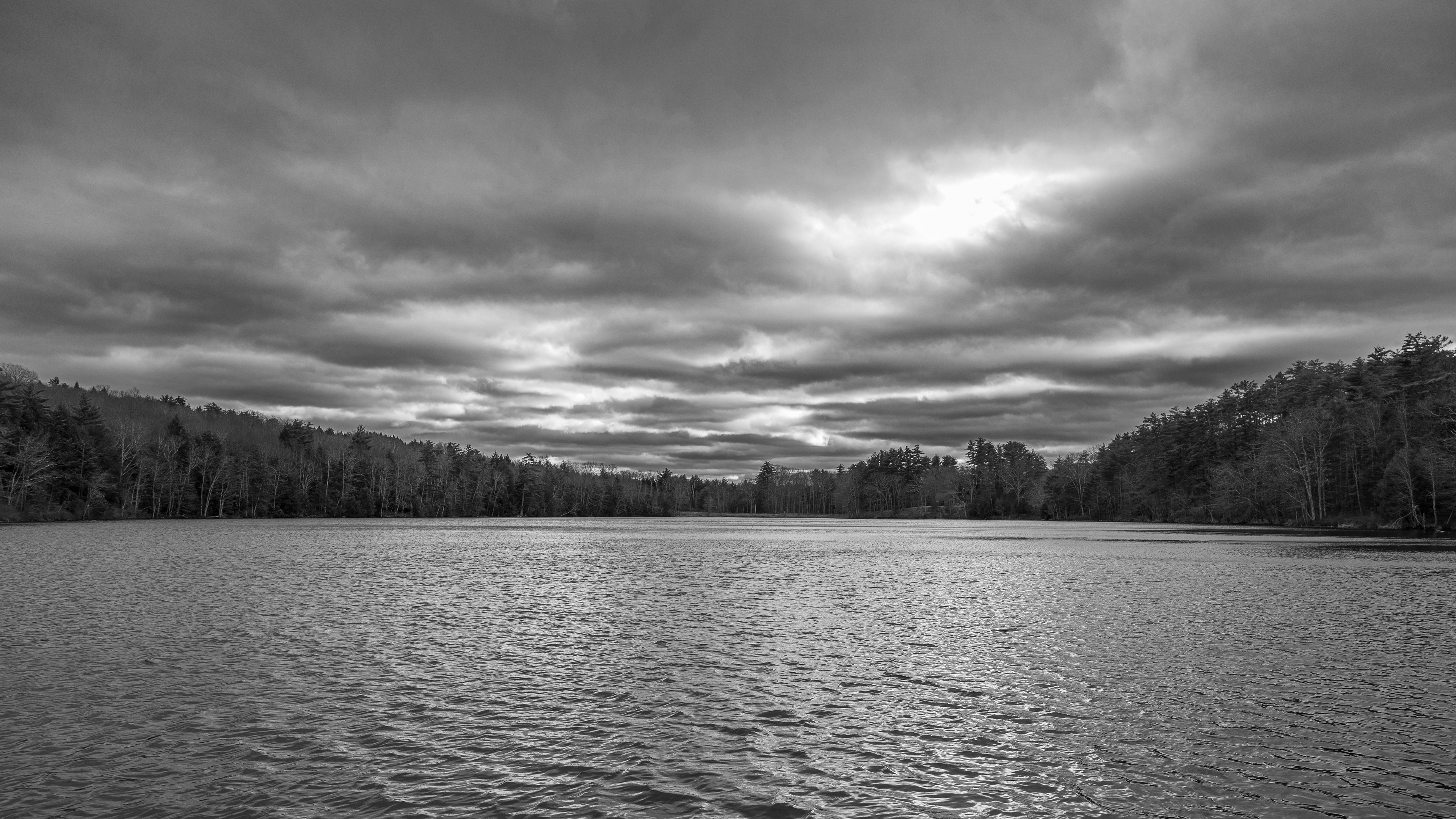 Rollins Pond No1