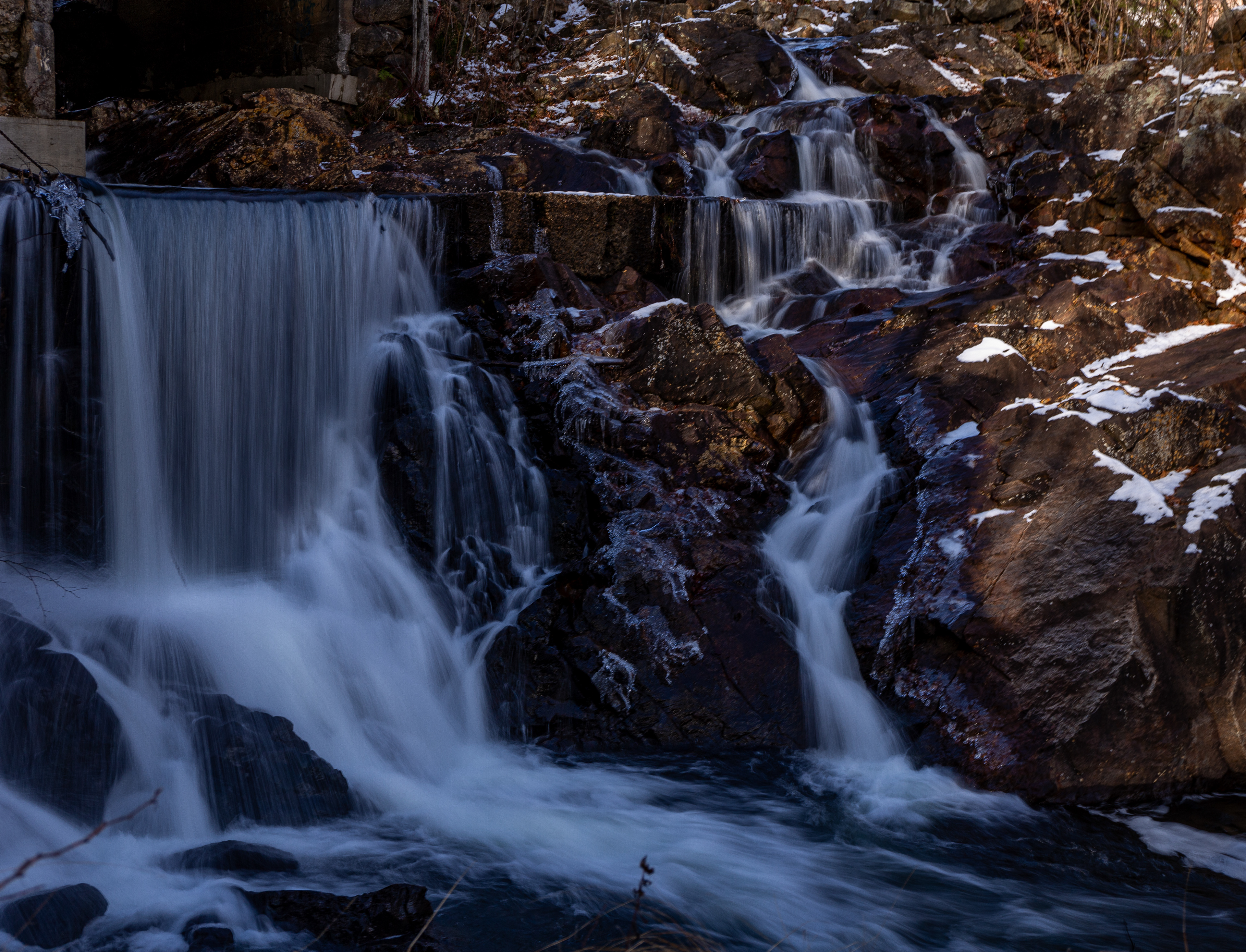 Bristol Falls Park 12-3-2024 No6