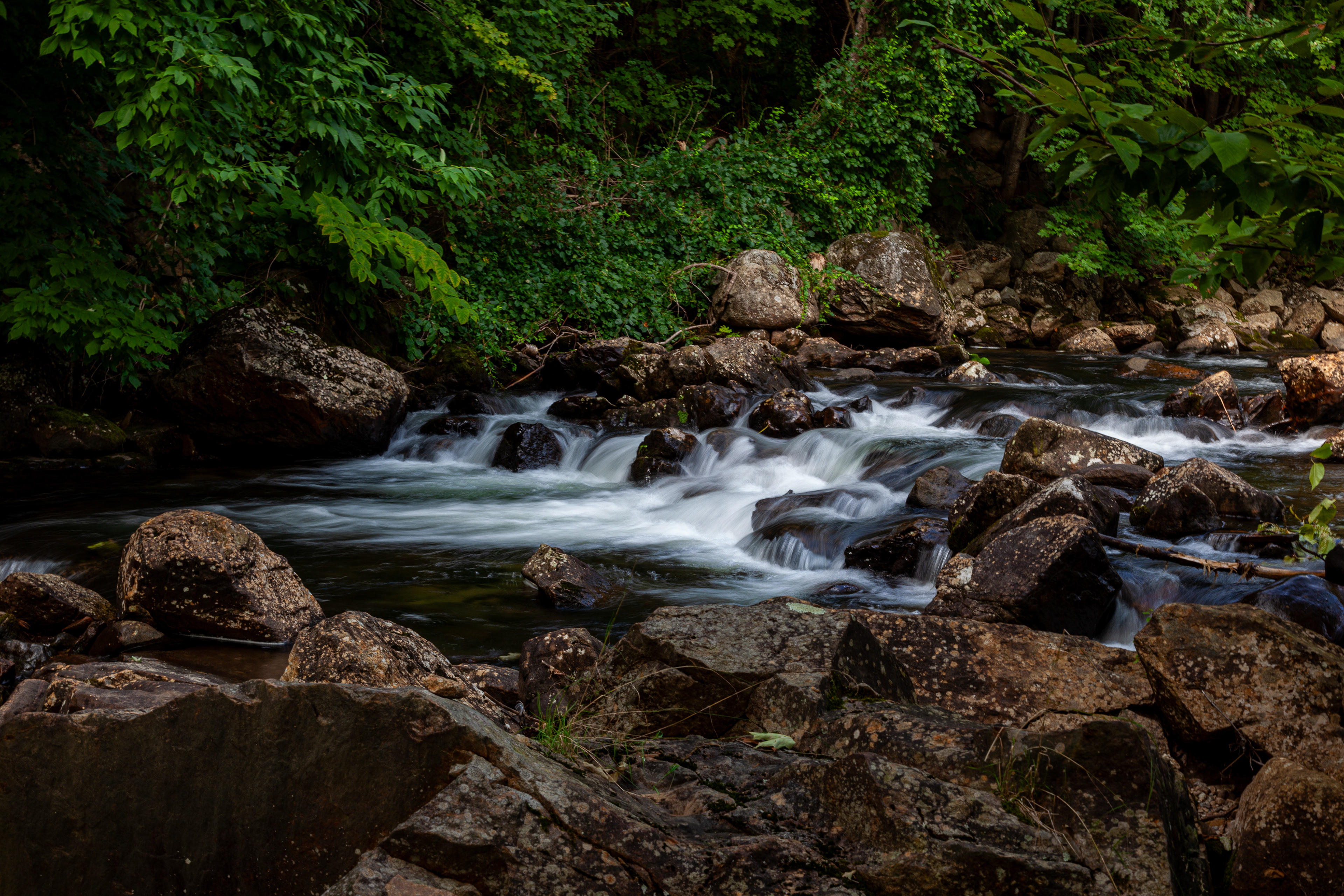 Bristol Falls Park No3