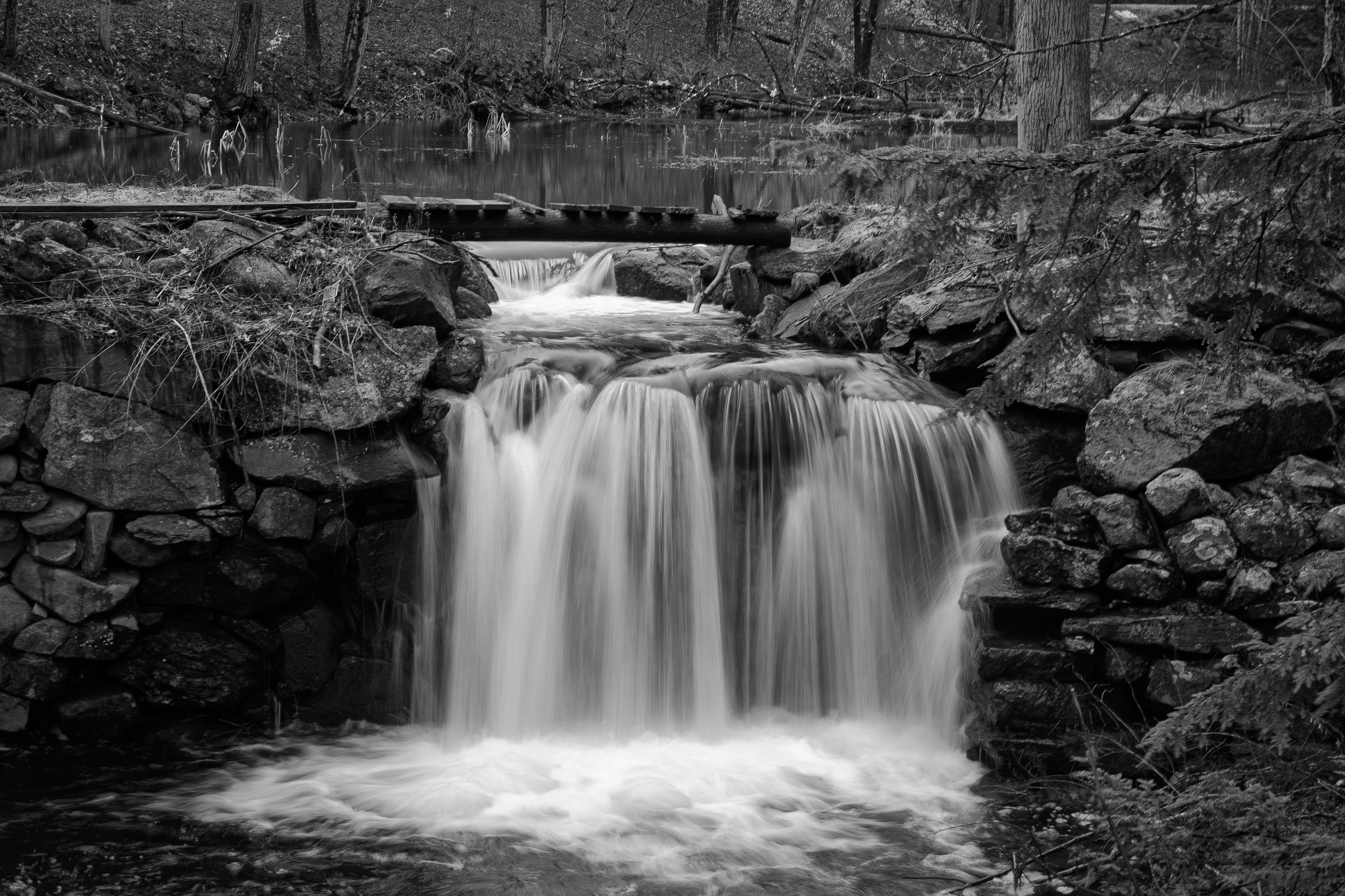 Jones Millhouse Falls No23