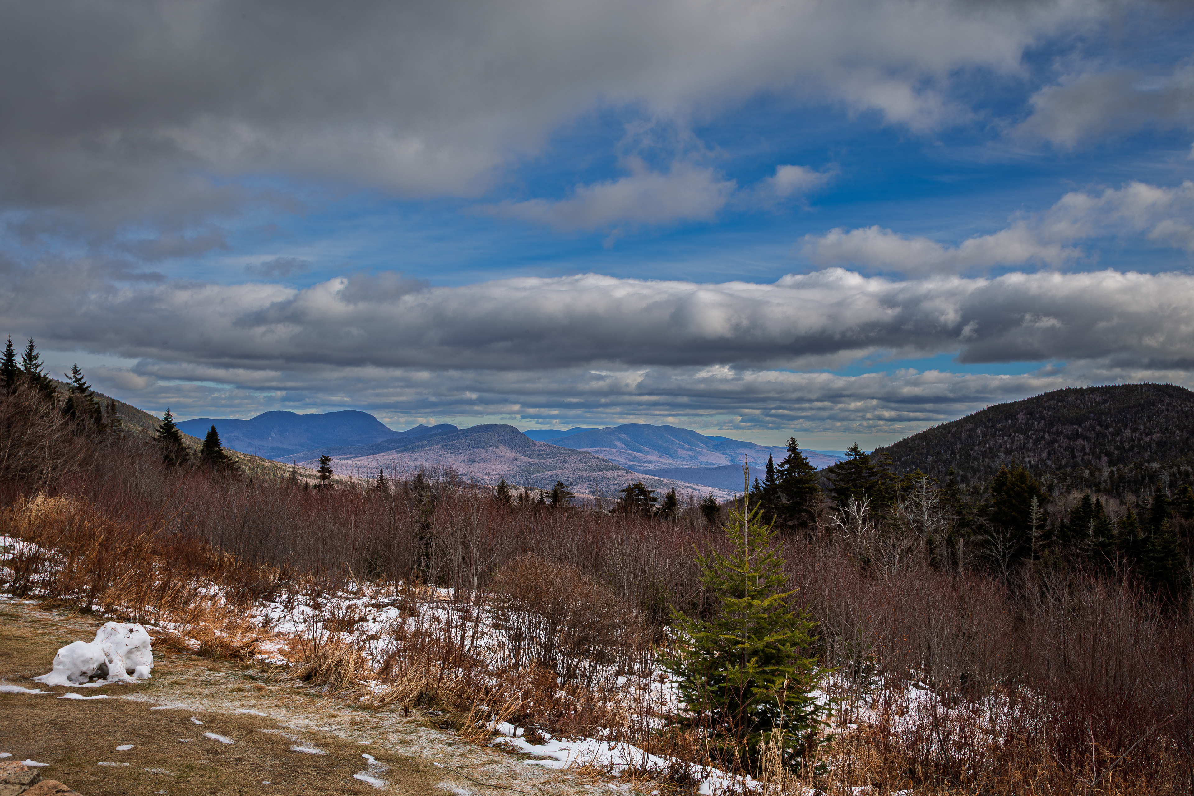 CL Graham Overlook No2