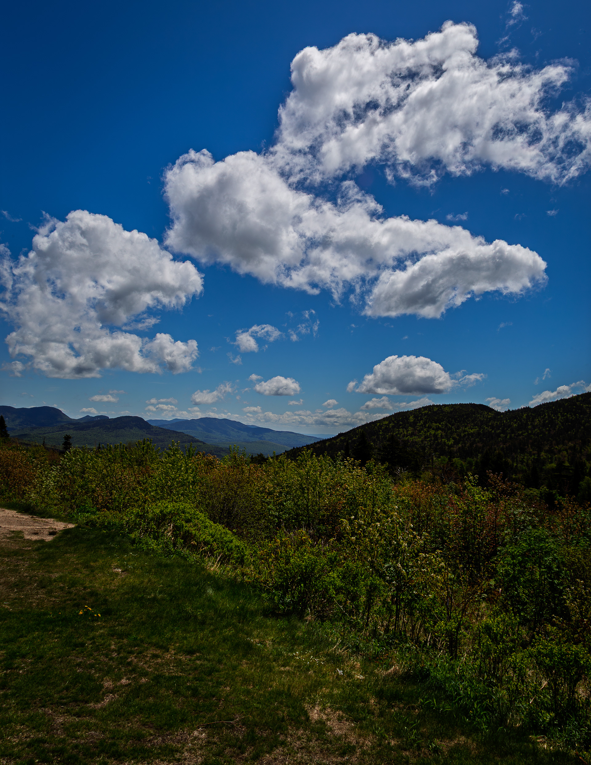 CL Graham Scenic Overlook No4