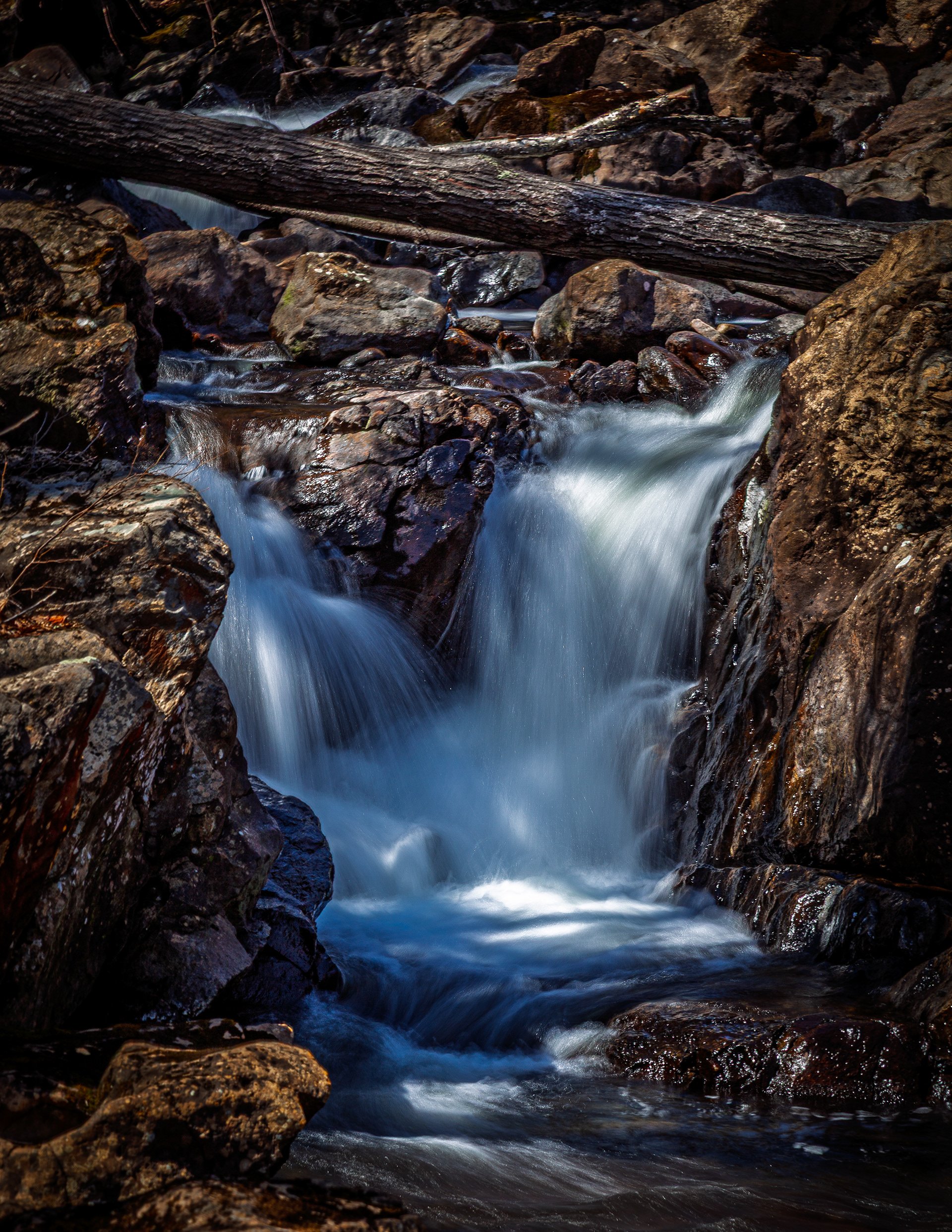 Bristol Falls Park No11