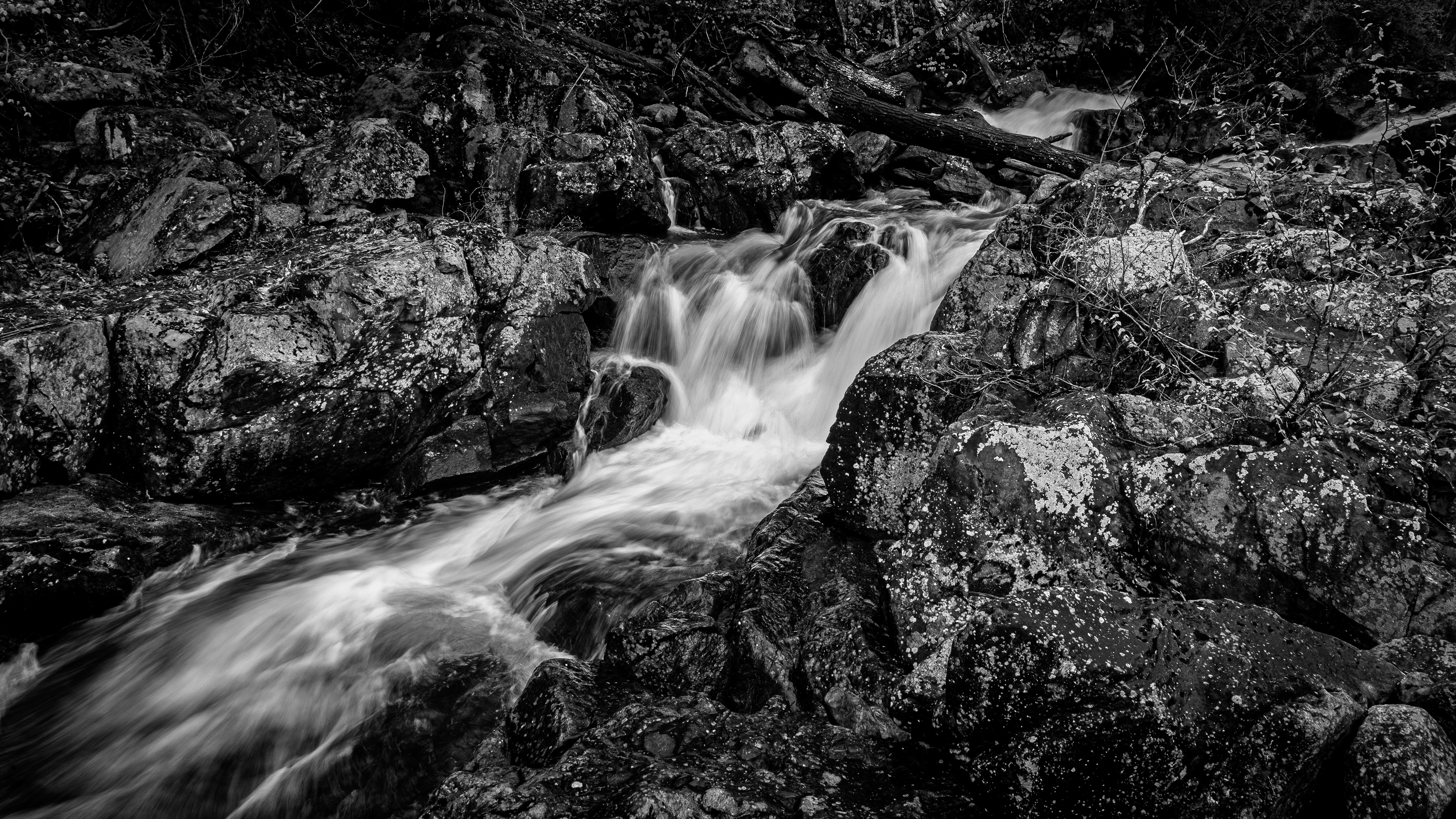 Bristol Falls Park No7