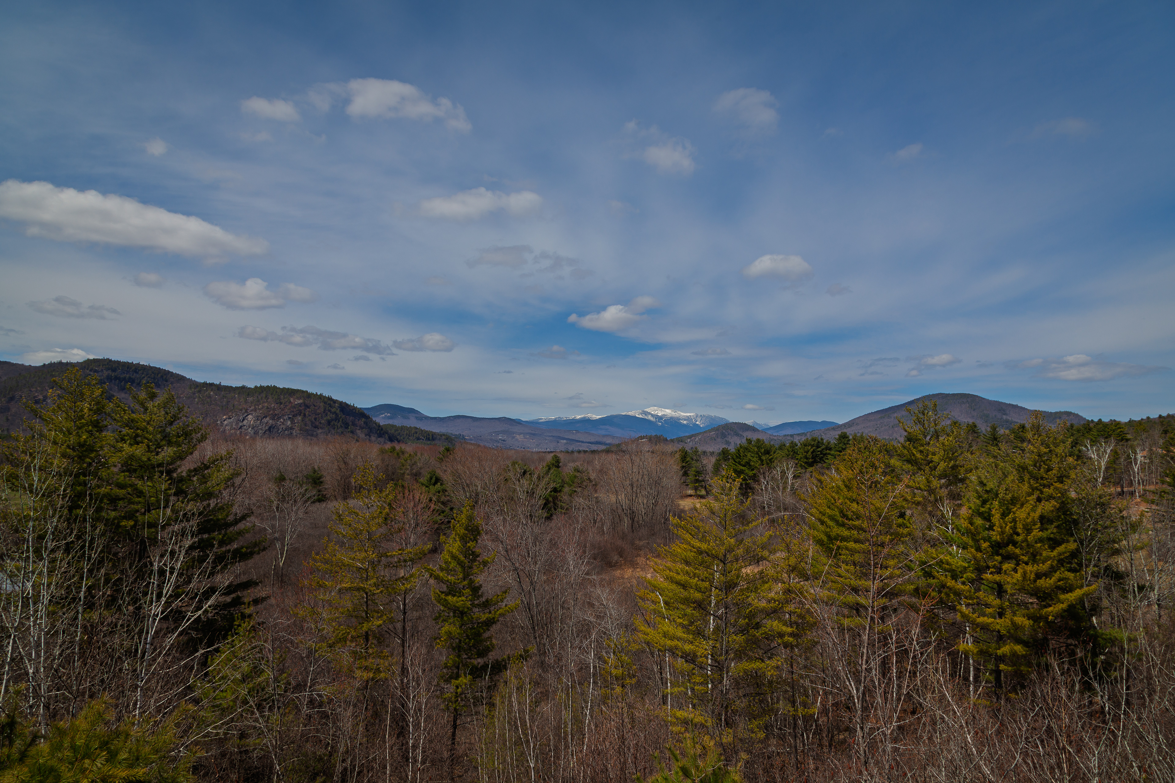 Mount Washington No6