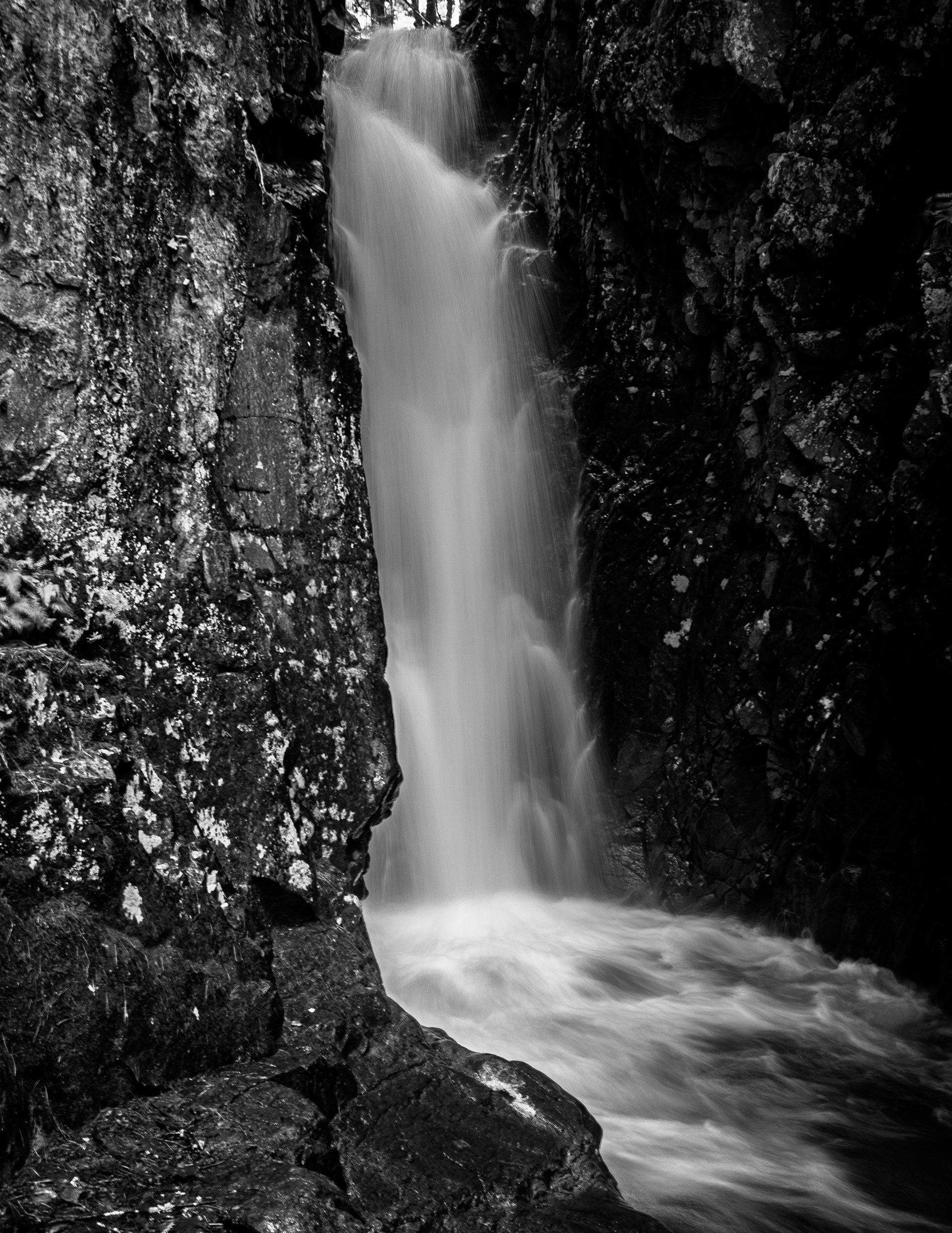 CITC Brook Walk - Falls of Song No31