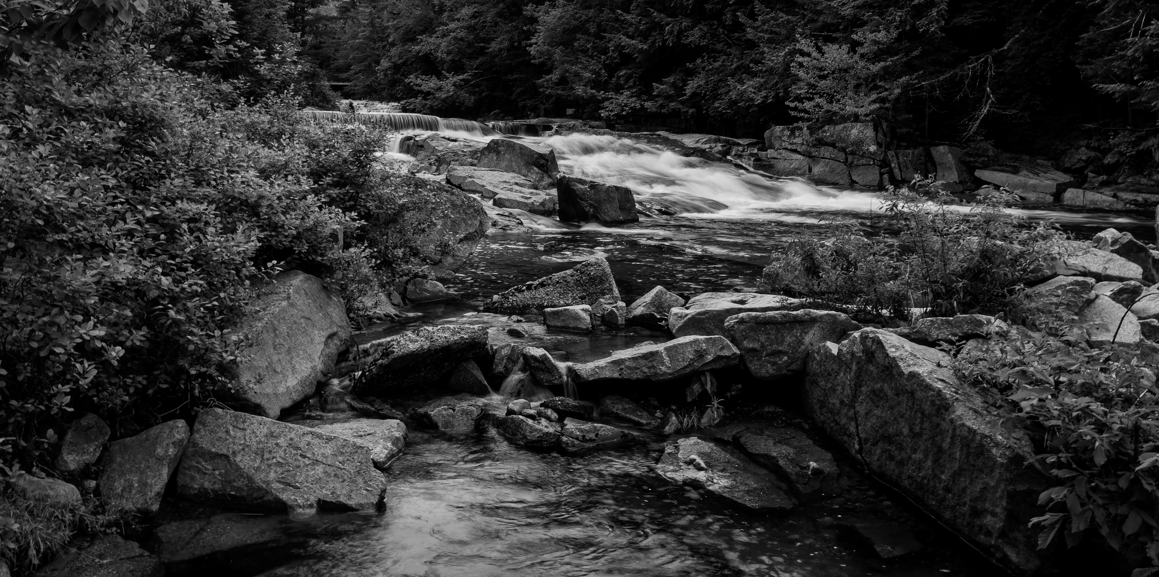 Jackson Falls No15