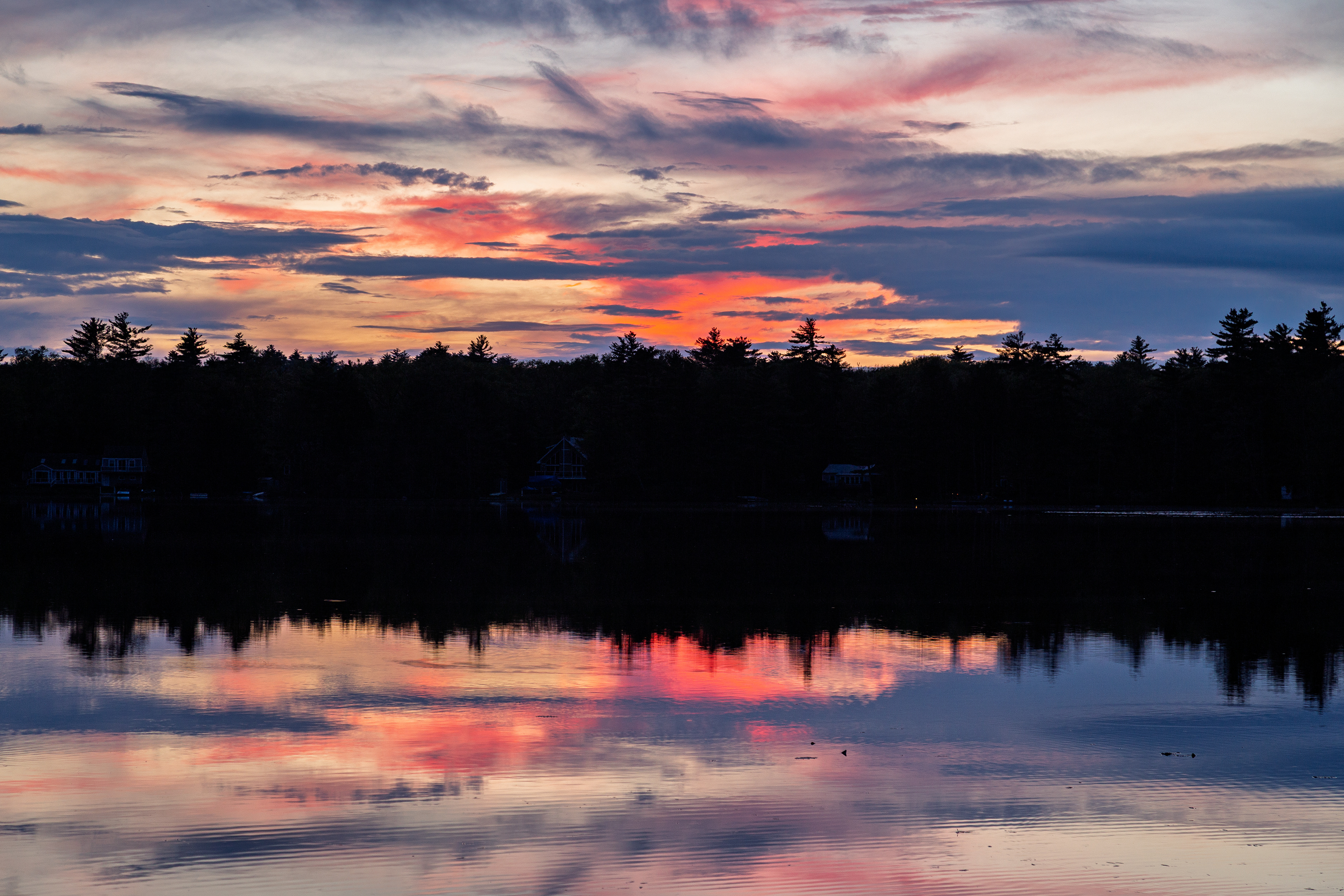 Shellcamp Afterglow No3