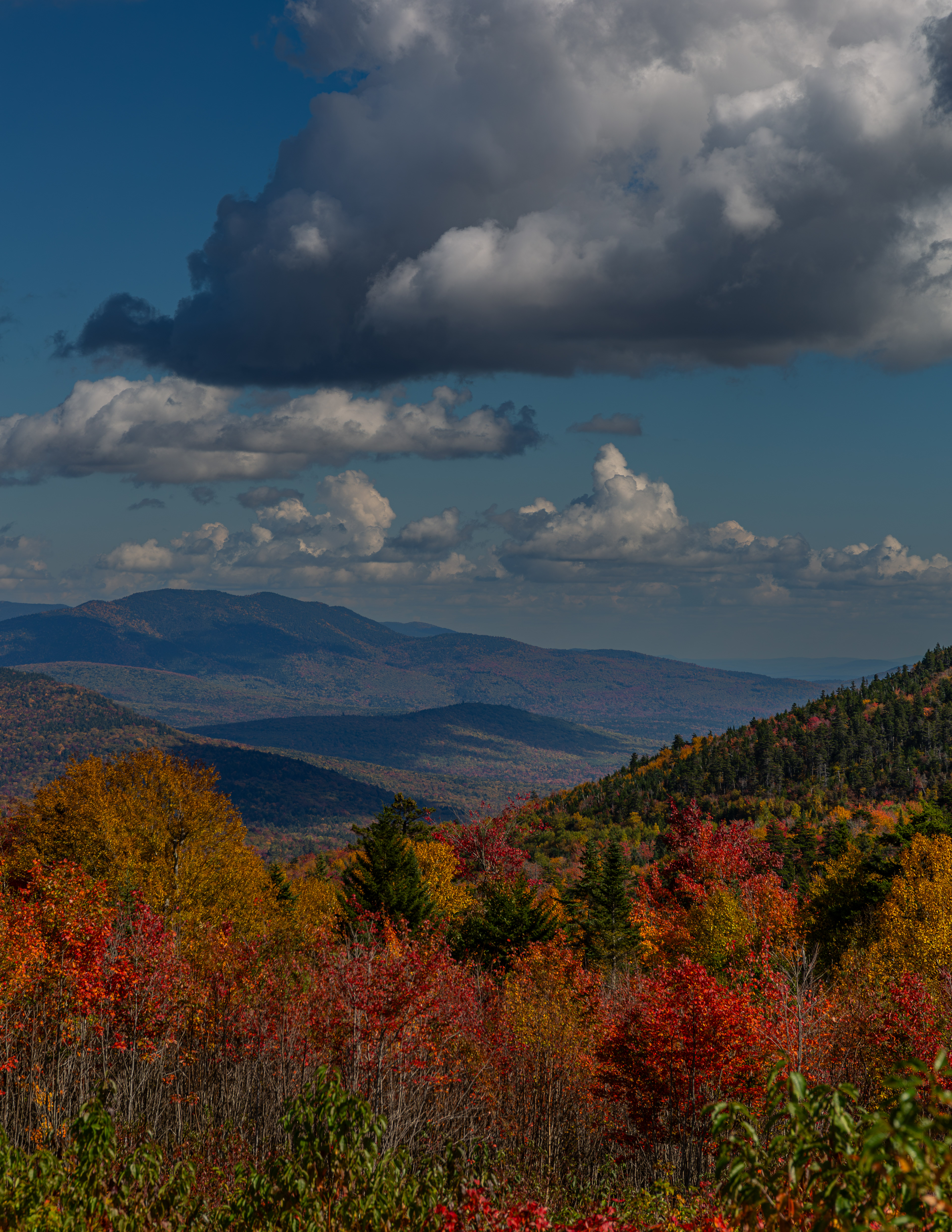 CL Graham Wangan Scenic Overlook No4