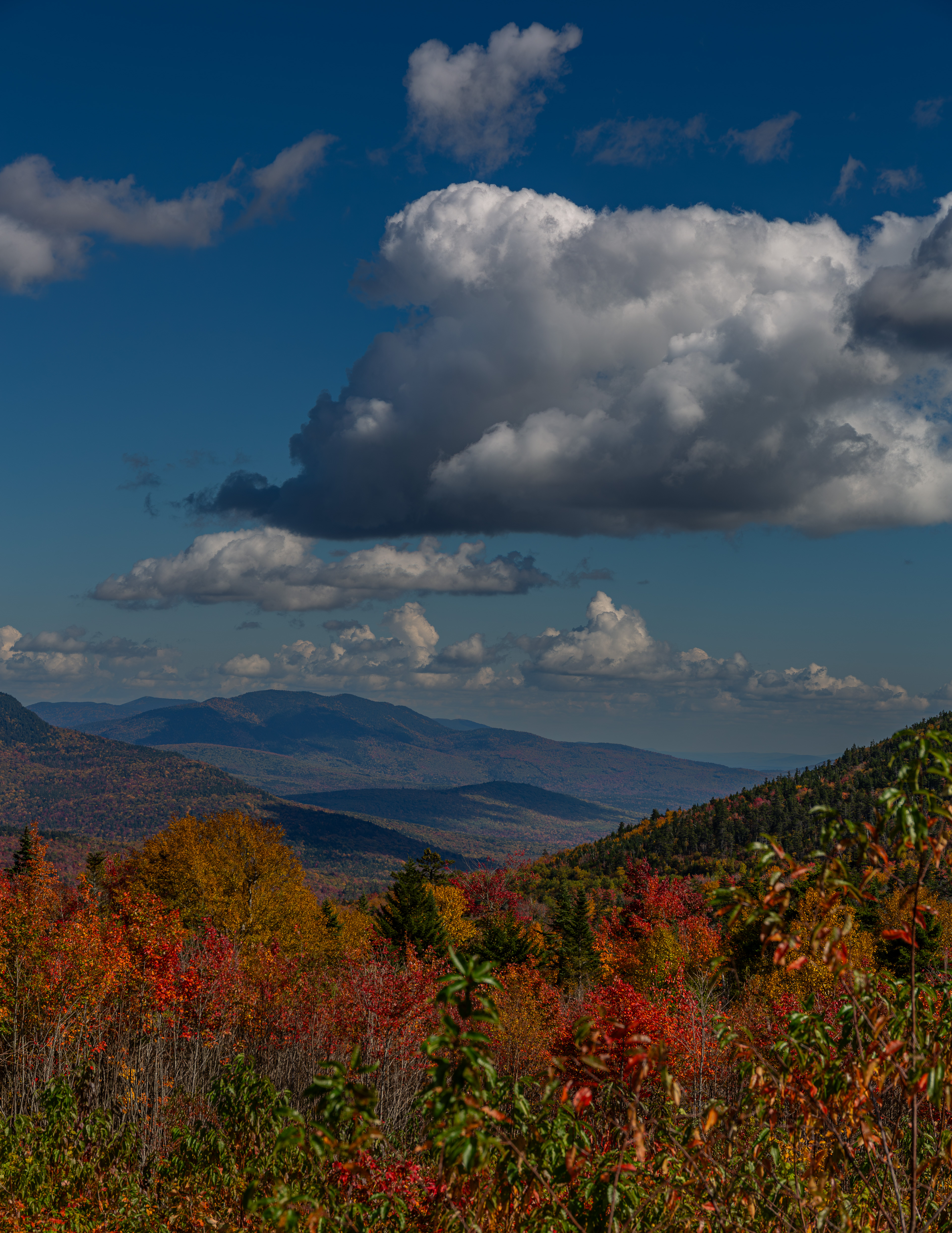 CL Graham Wangan Scenic Overlook No2