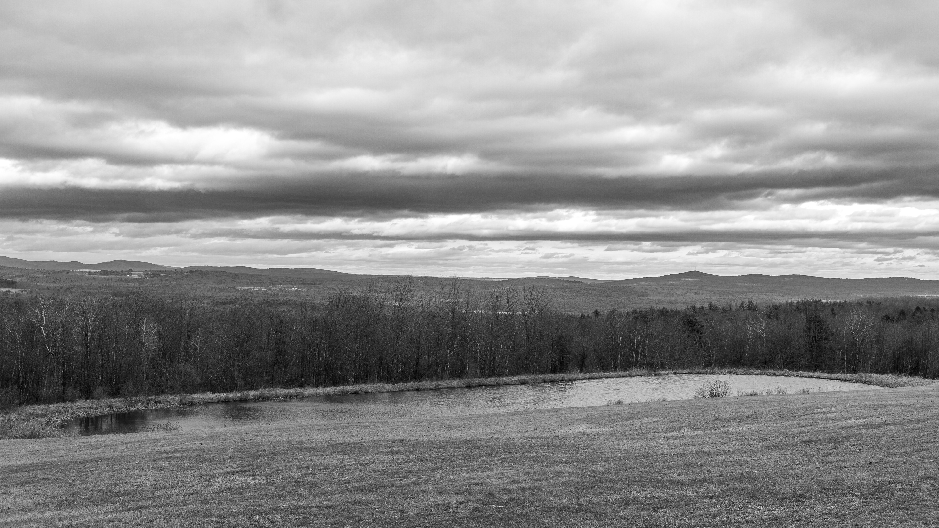 Province Road Scenic Overlook No6