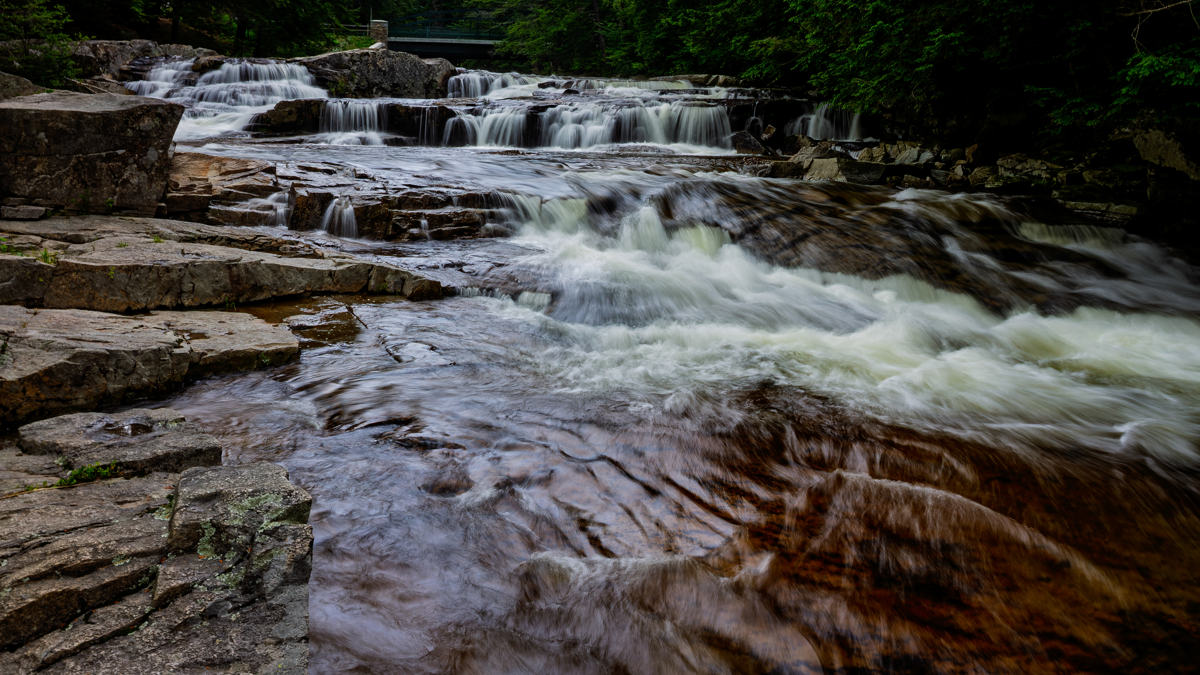 Jackson Falls No14