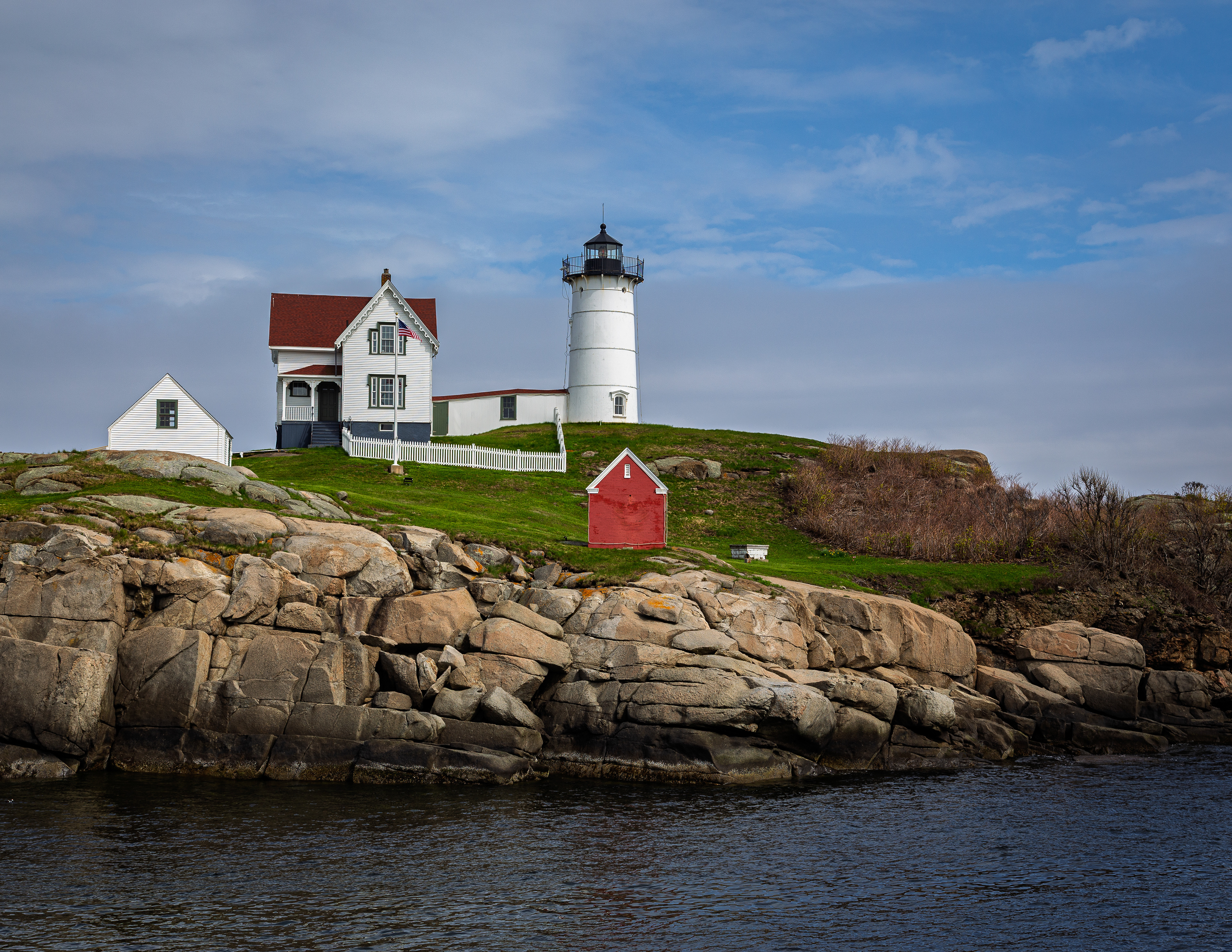 Nubble Lighthouse No22