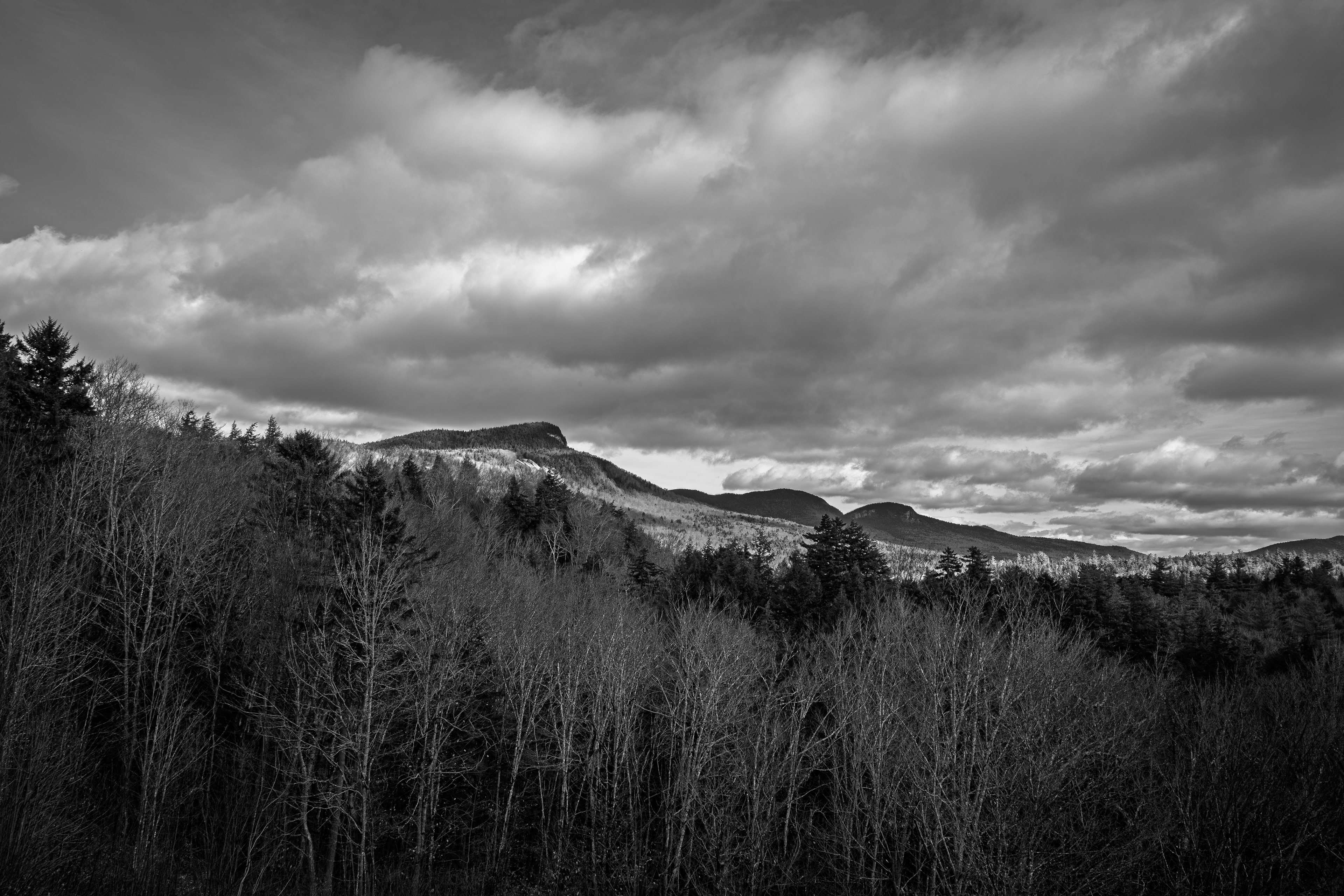 Sugar Hill Scenic Vista No3