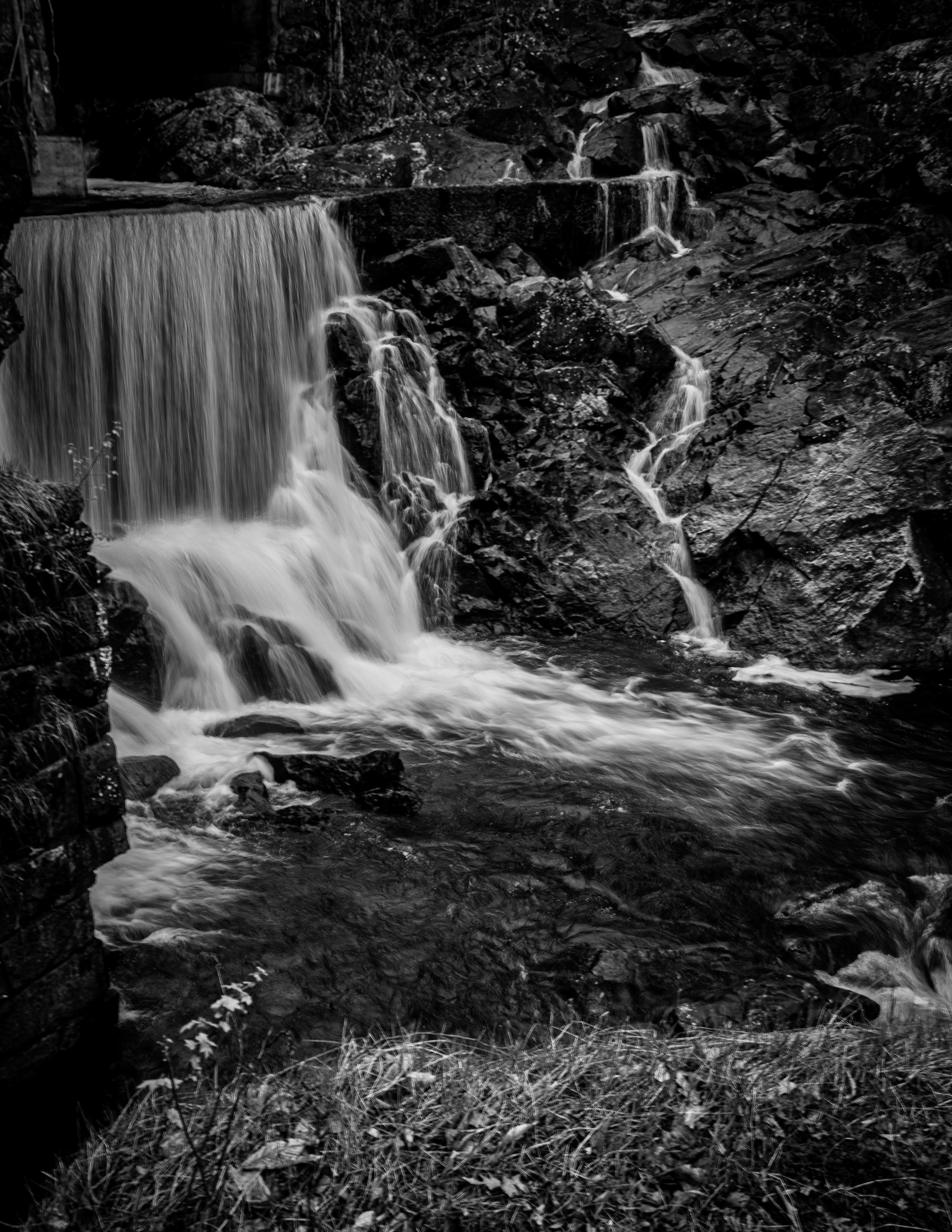 Bristol Falls No3 - May 10, 2026