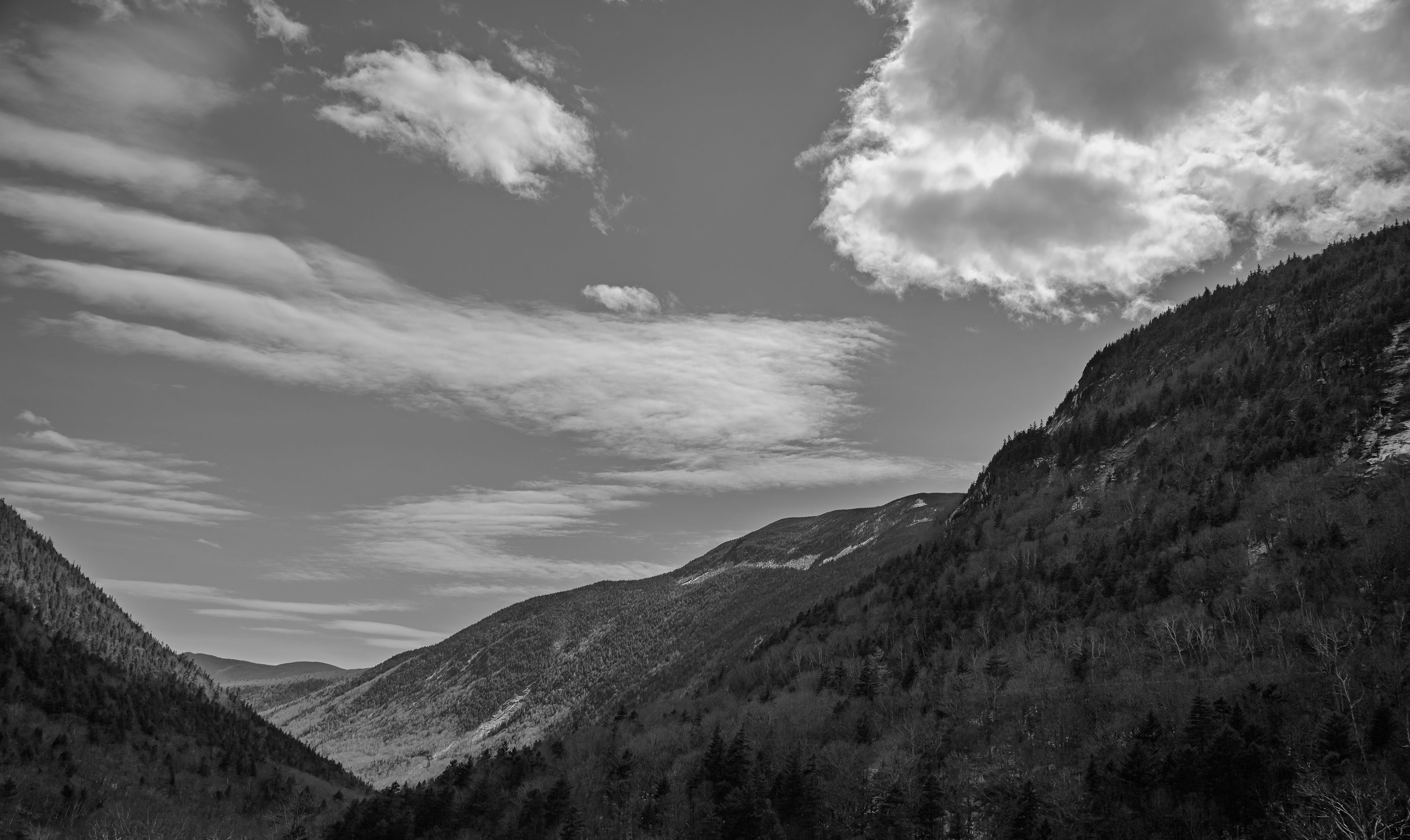 Crawford Notch No3