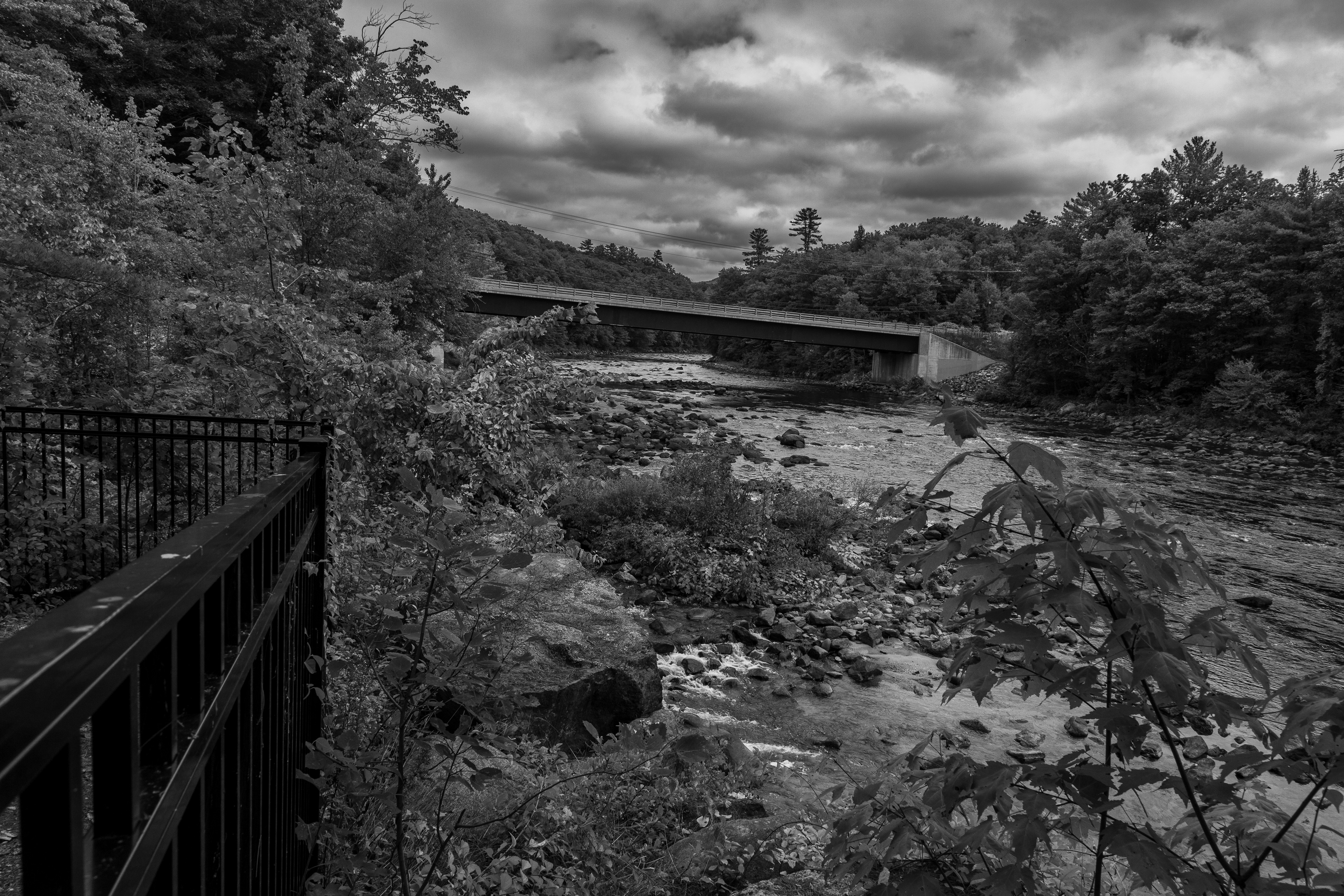 Bristol Falls Park No9