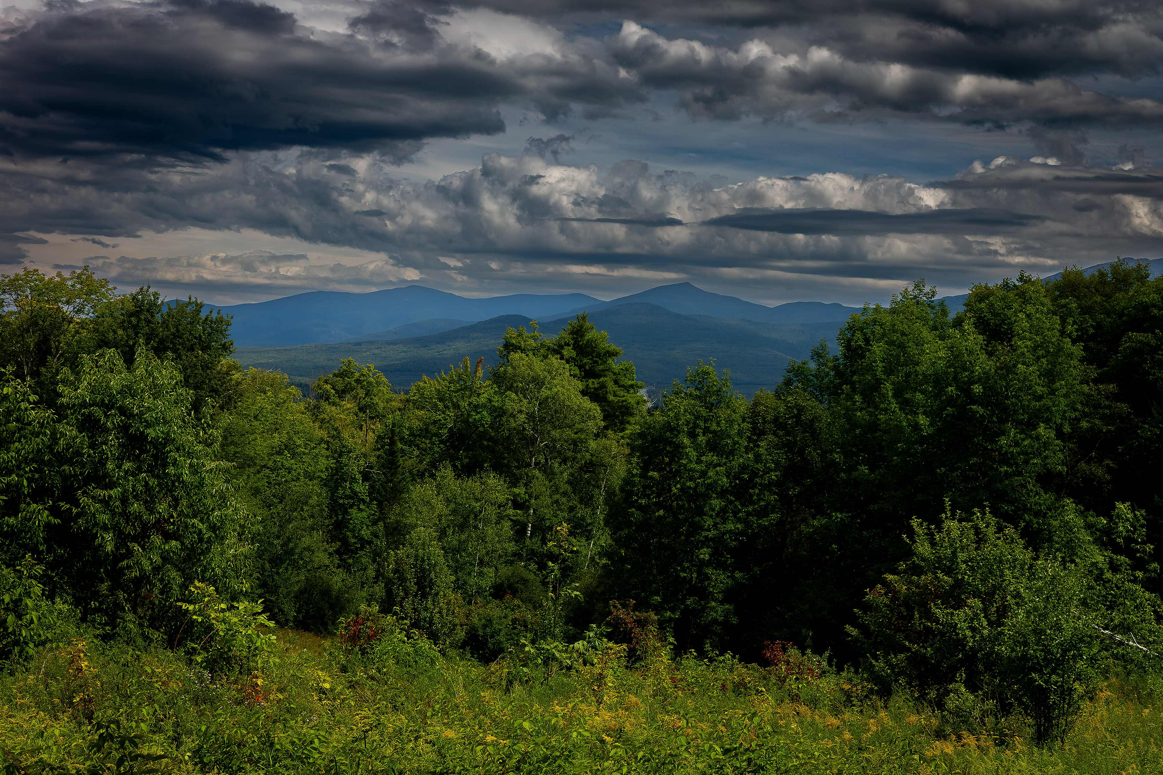 Sugar Hill Mountain Views No3 - August 22, 2026