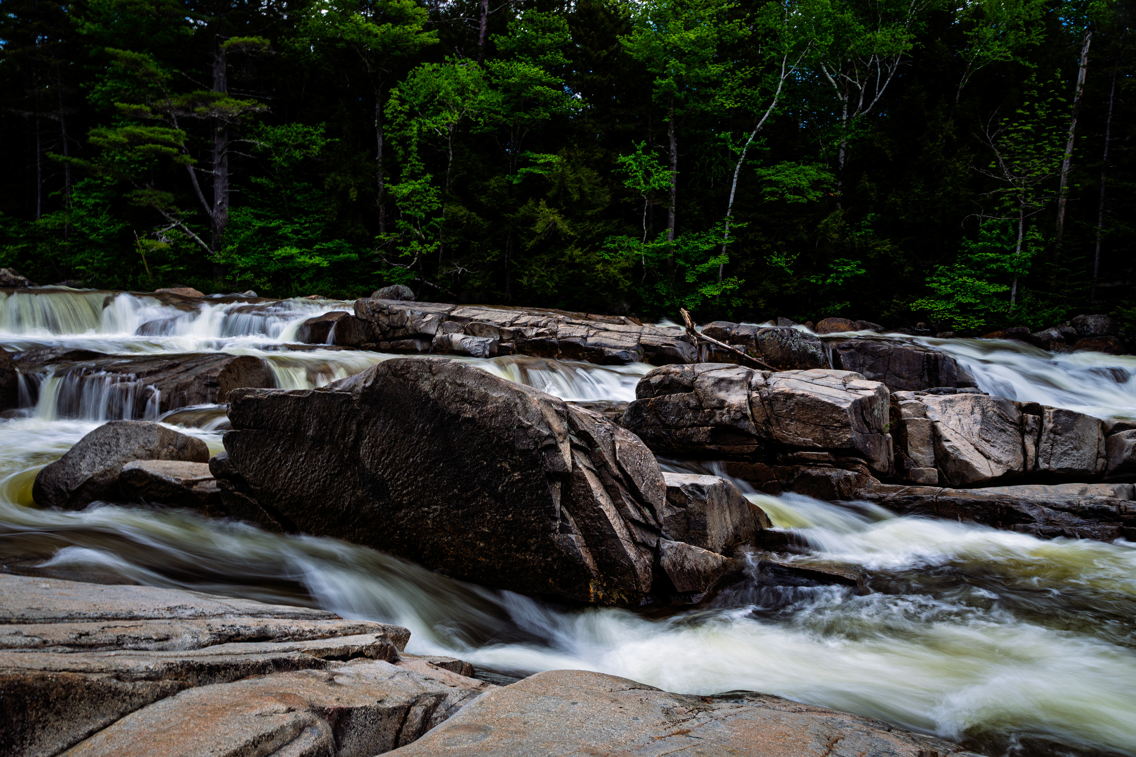 Lower Falls No9