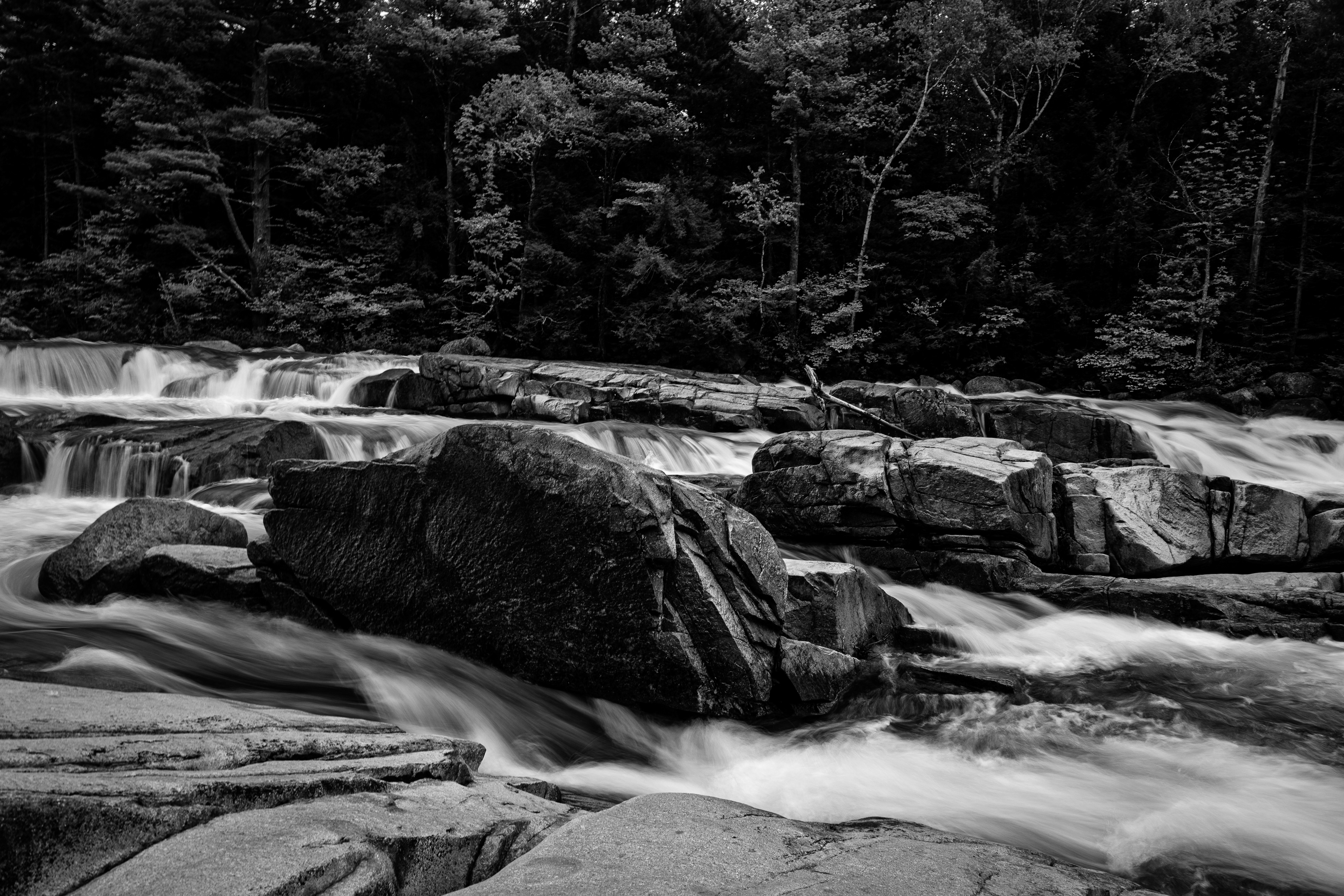 Lower Falls No8