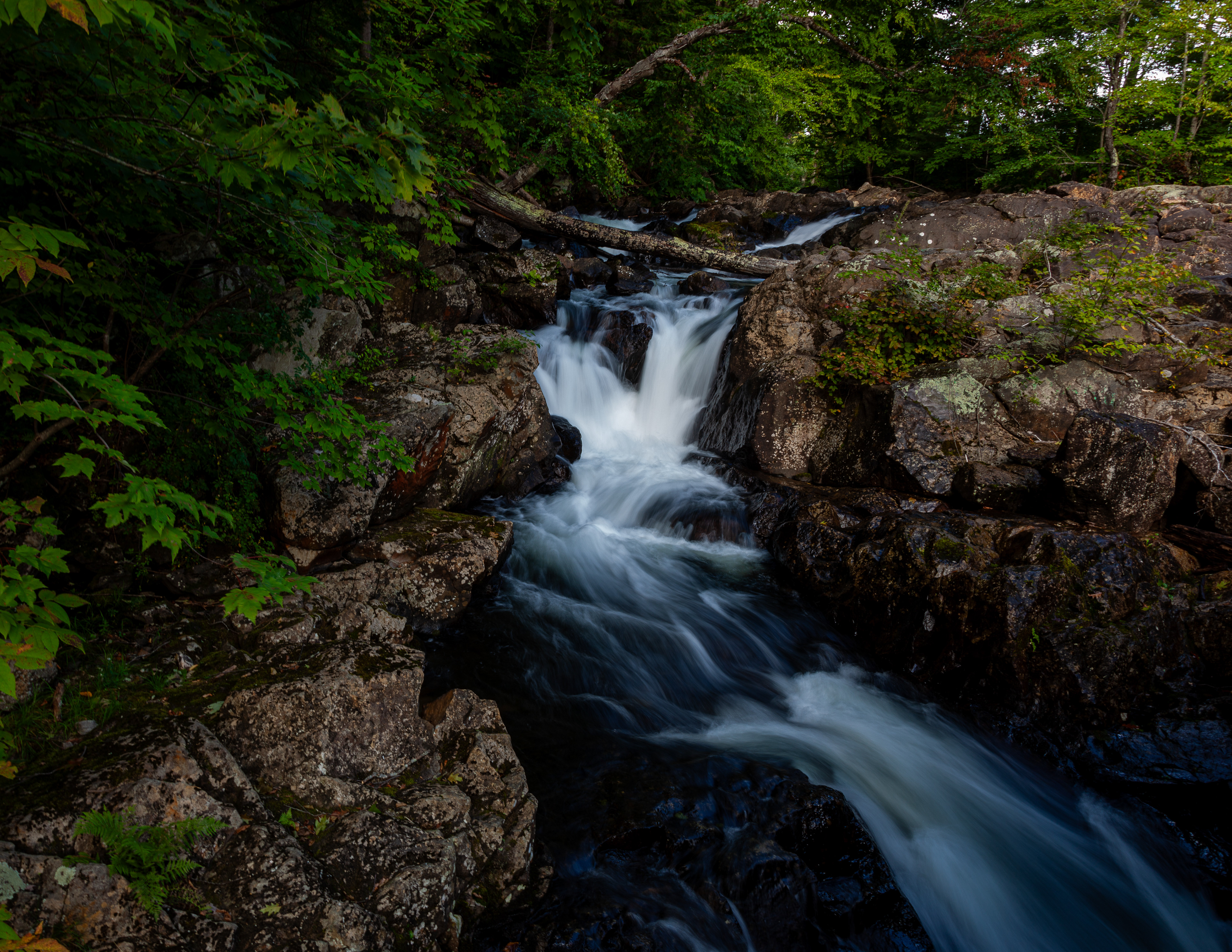 Bristol Falls Park No6