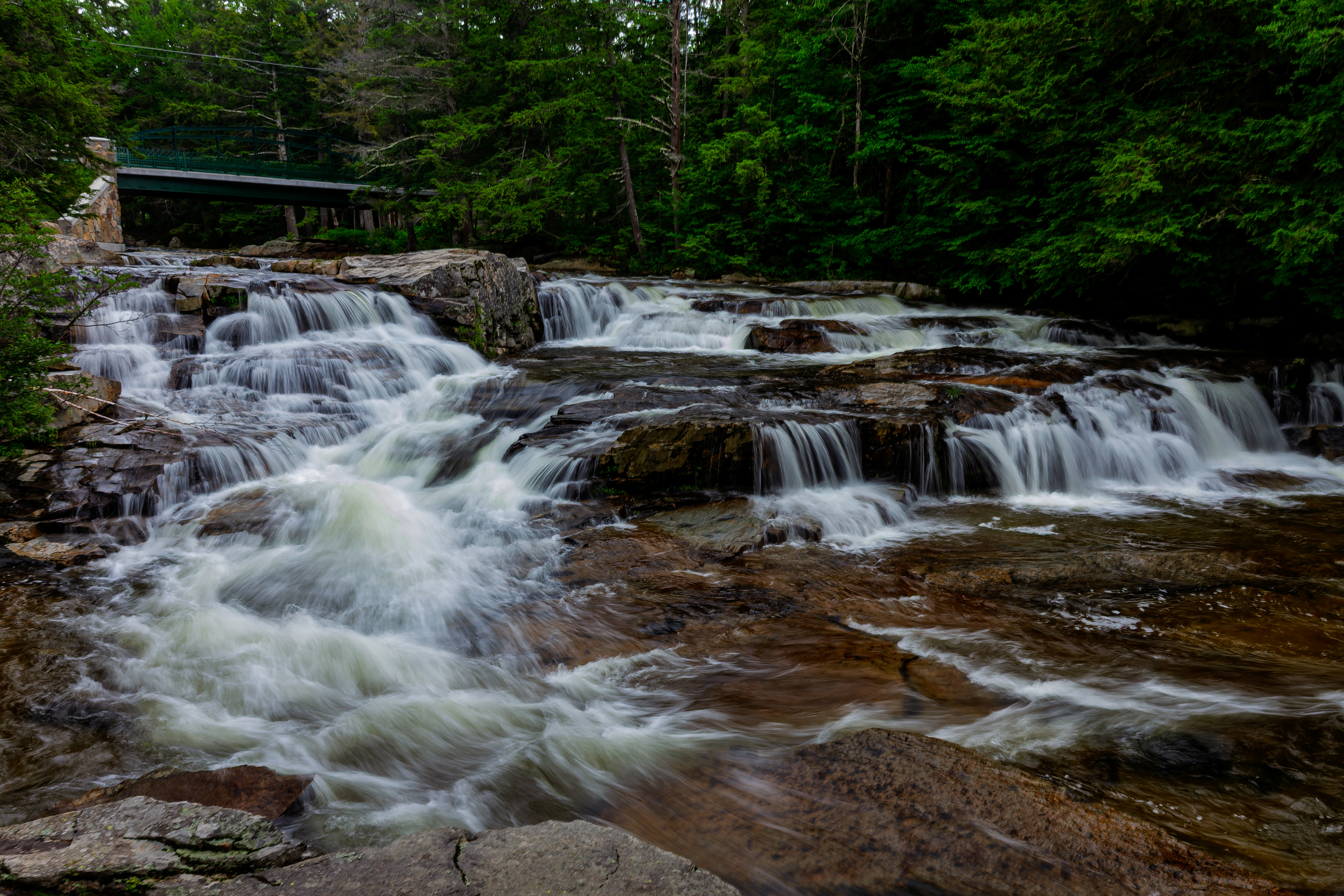Jackson Falls No2