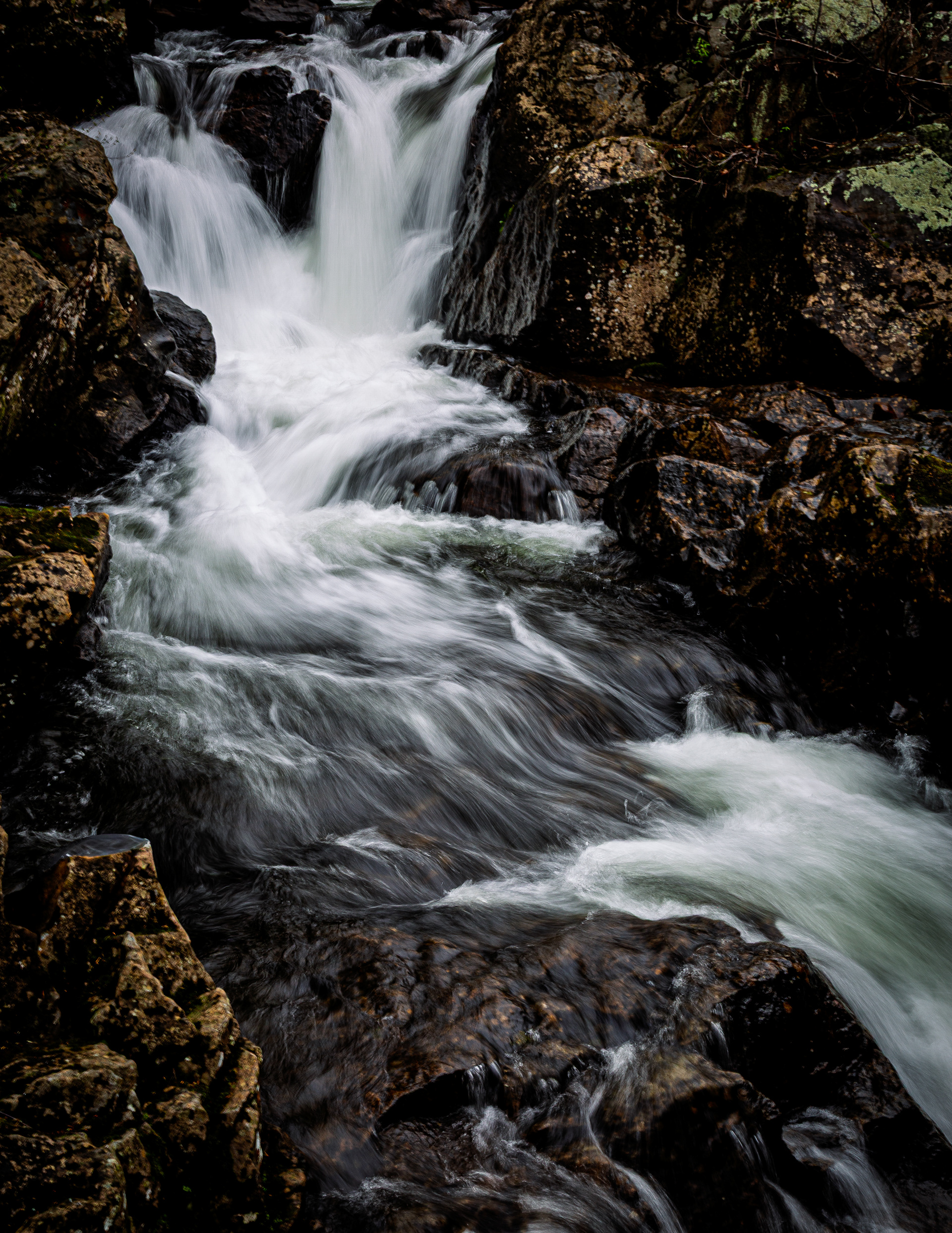 Bristol Falls Park No22