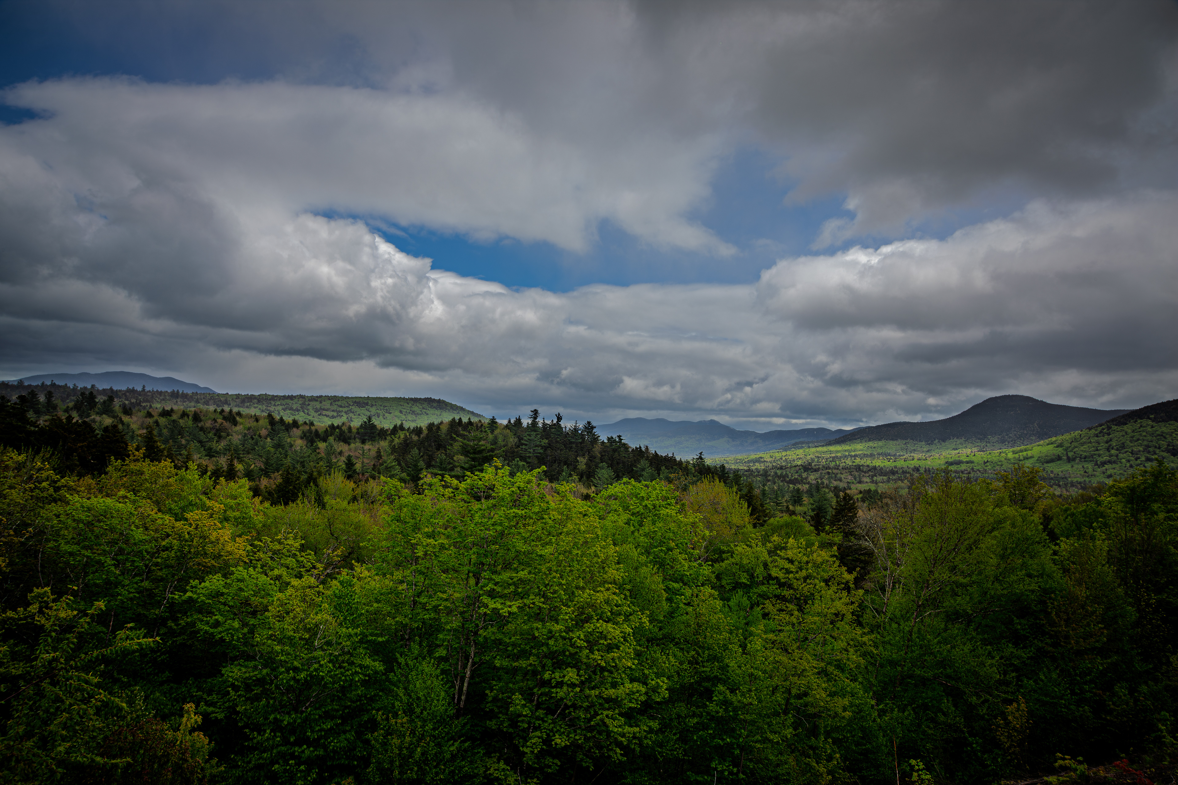 Suger Hill Overlook No2