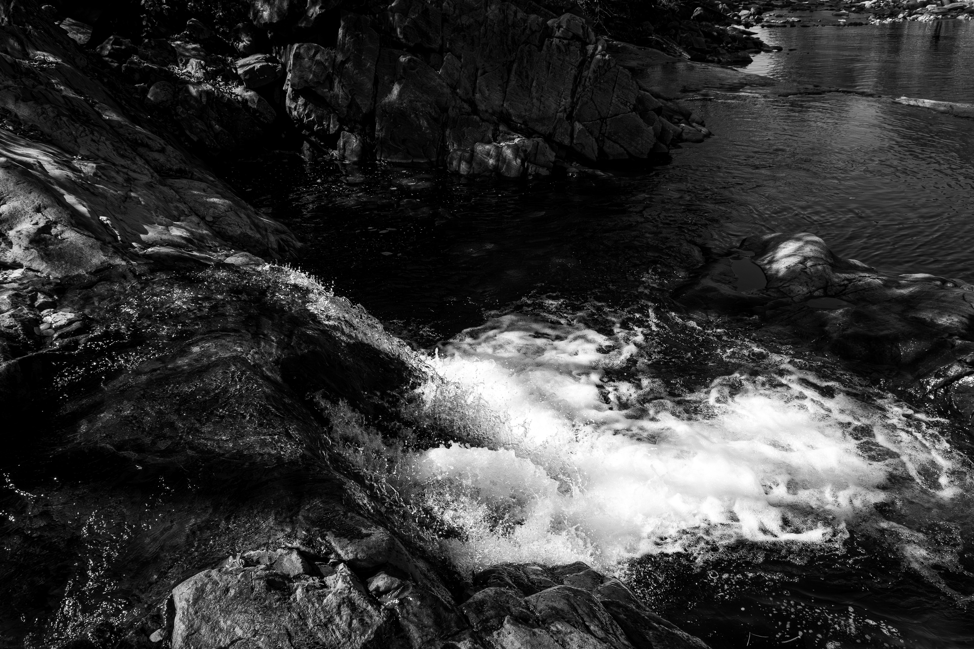 Wild Ammonoosuc River No2
