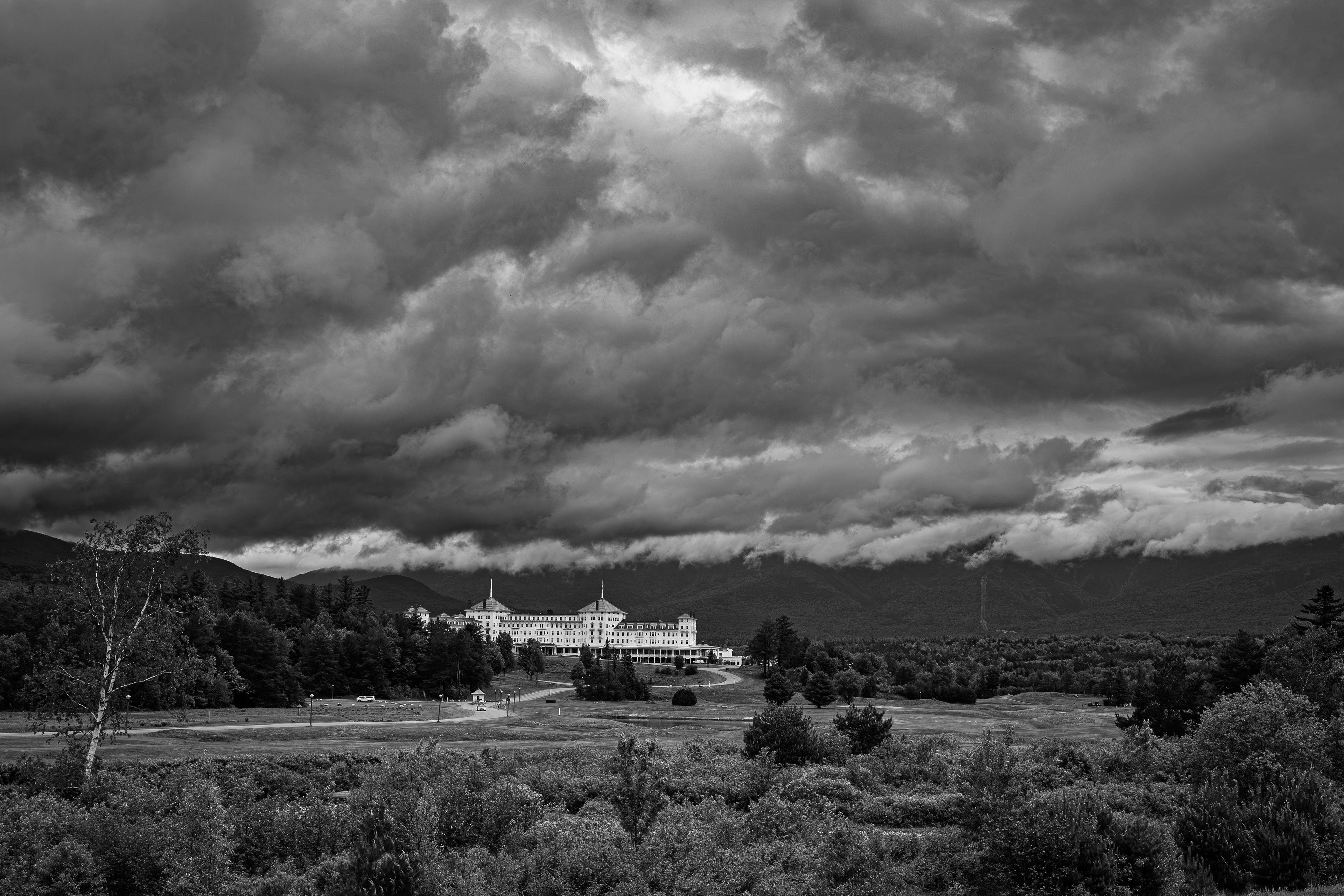 Mount Washington Hotel No1