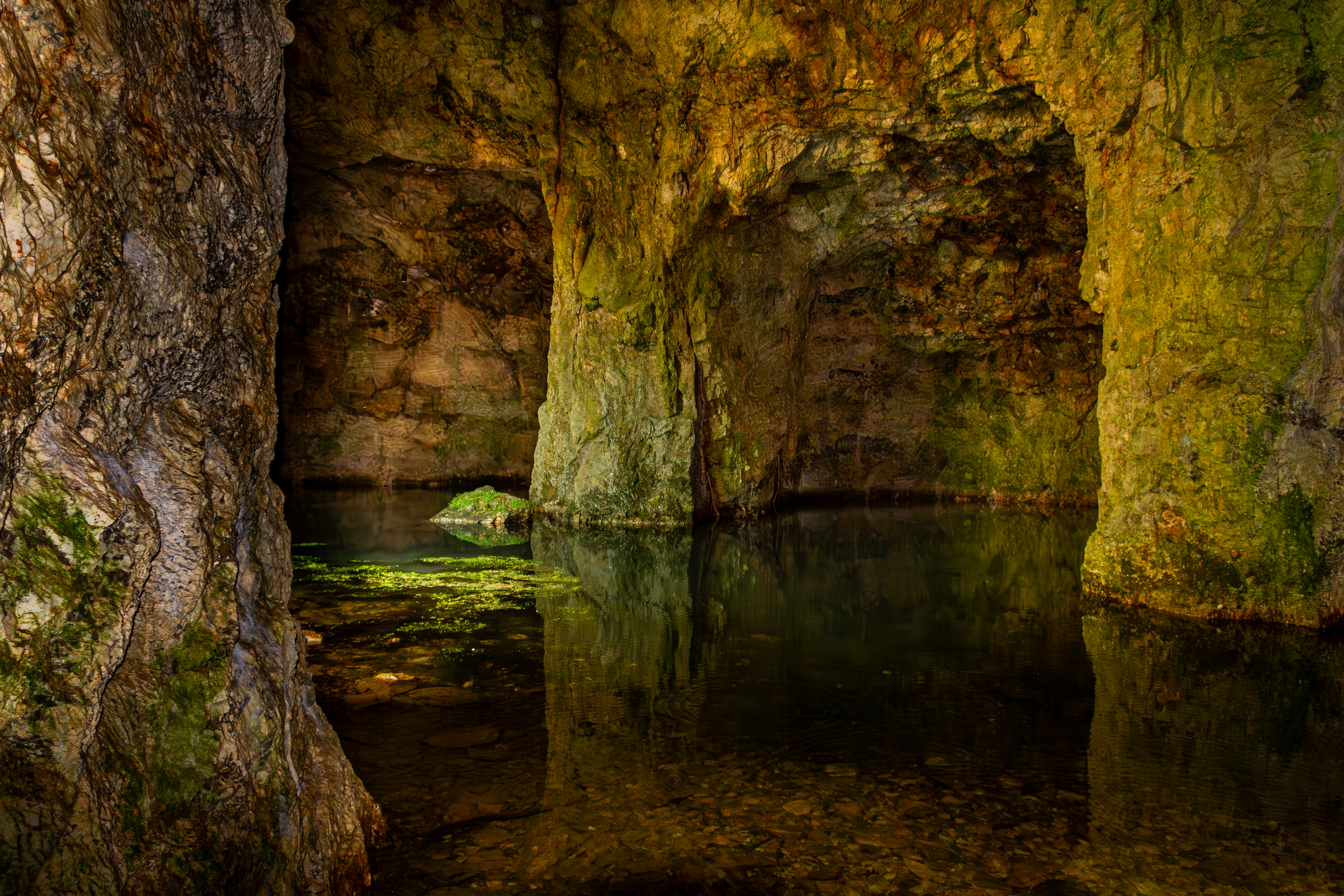 Ruggles Mine - August 2, 2024