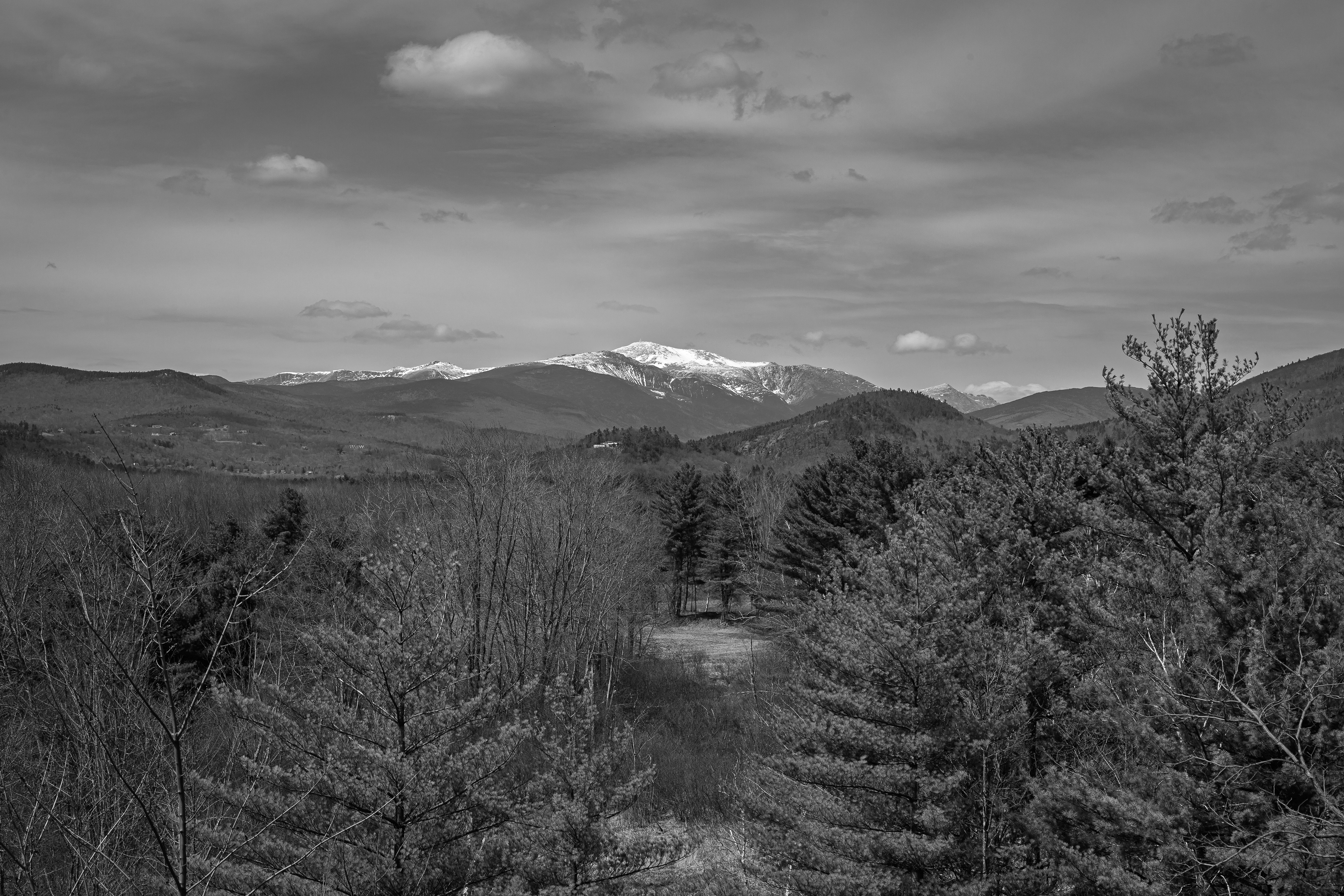 Mount Washington No1