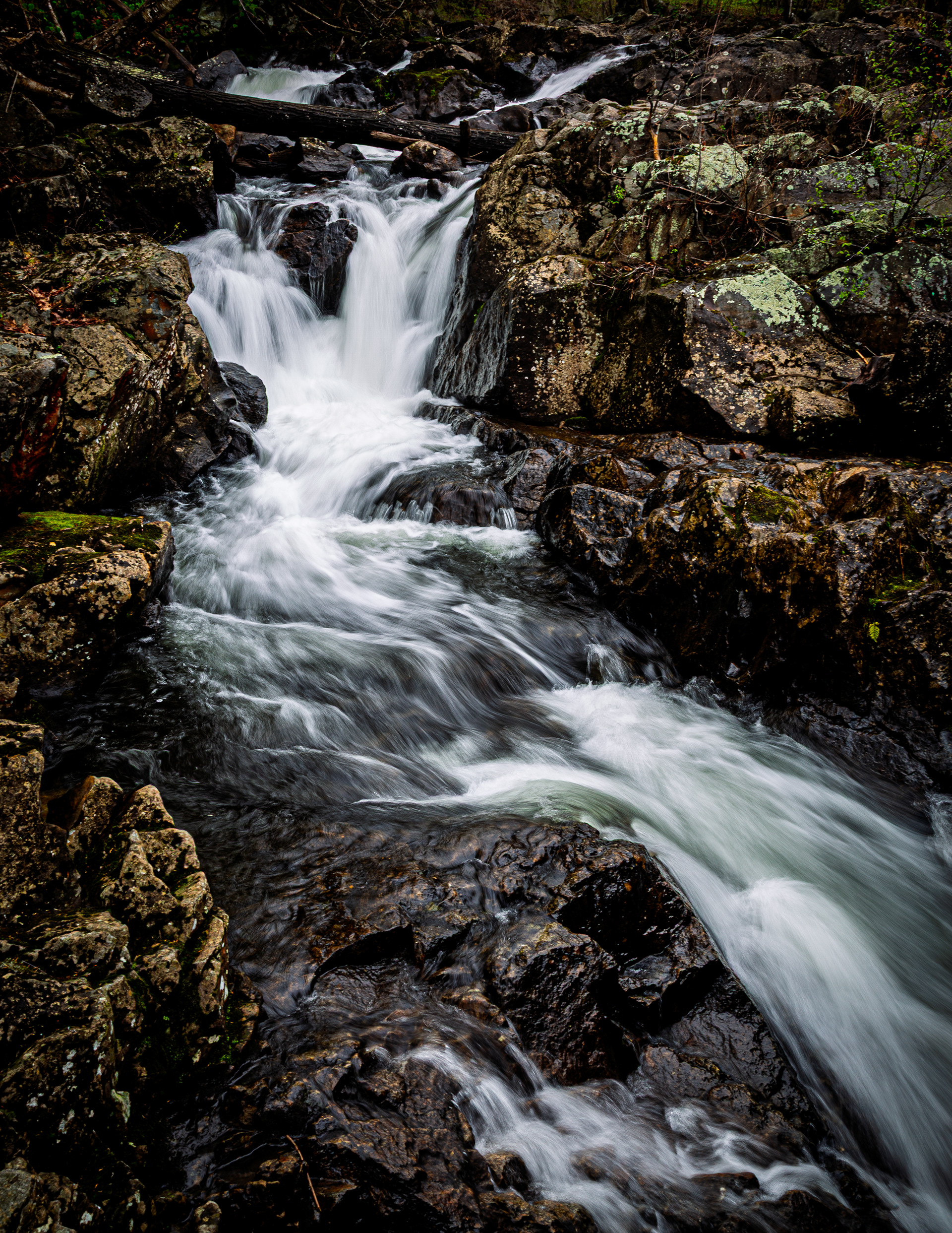 Bristol Falls Park No12