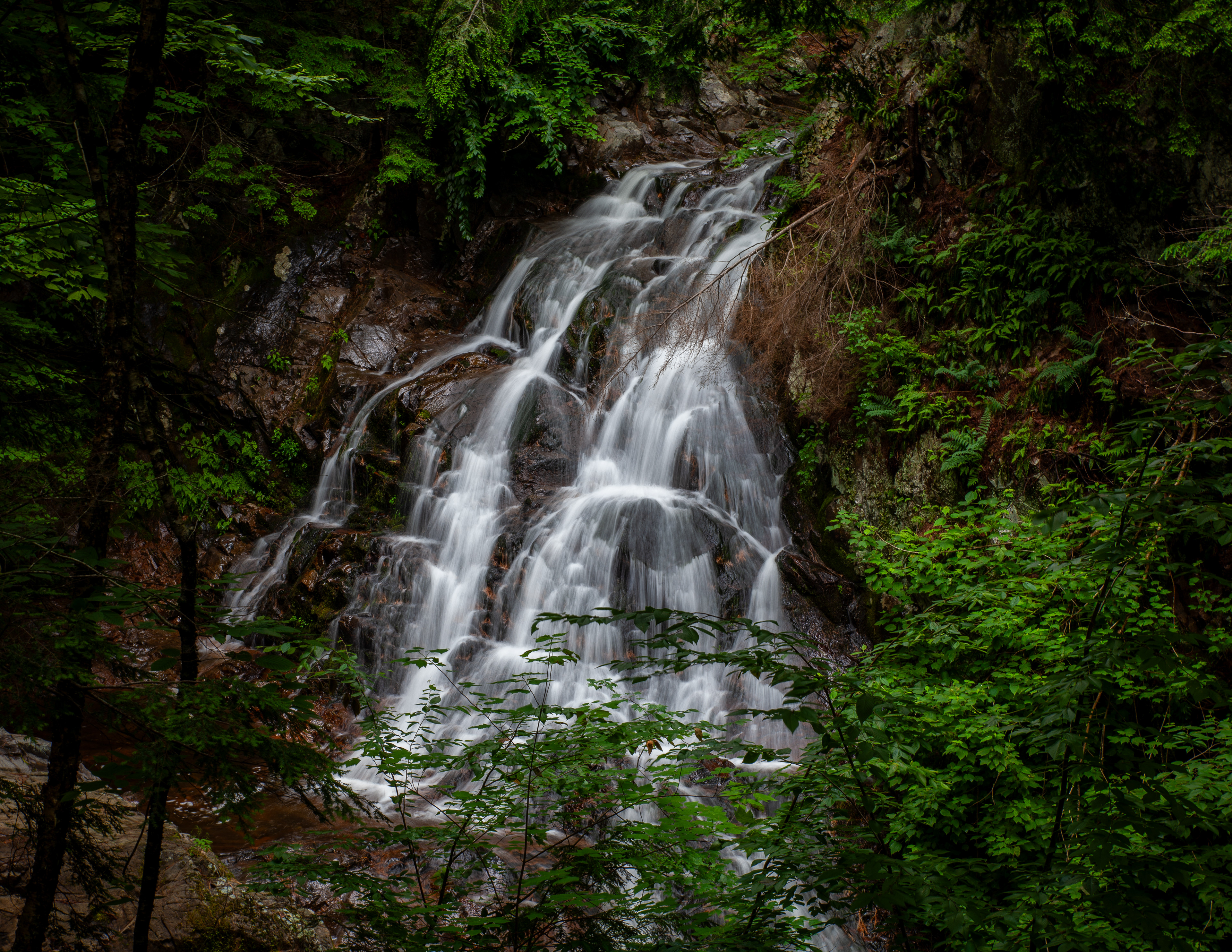 Bridal Veil Falls 2024 No2