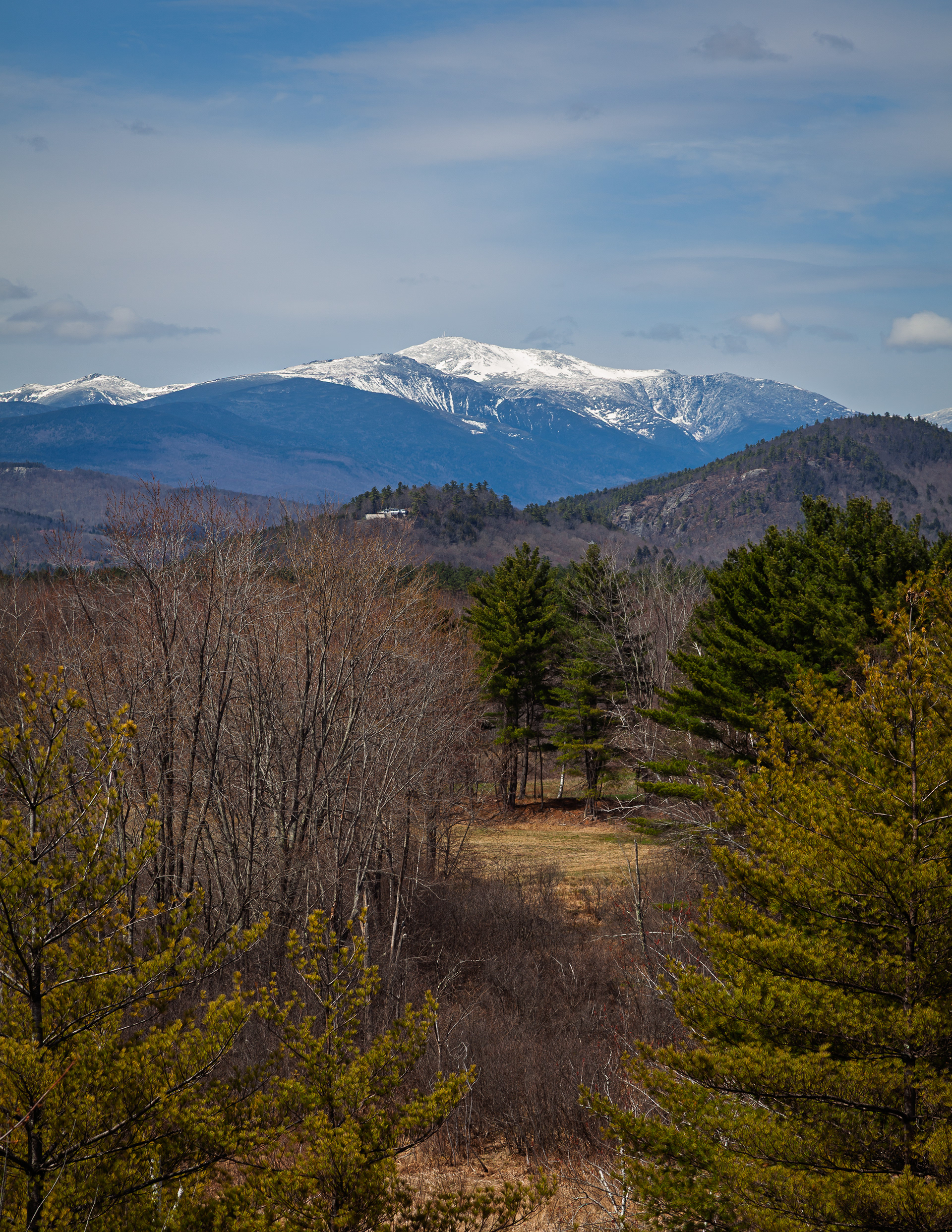 Mount Washington No4