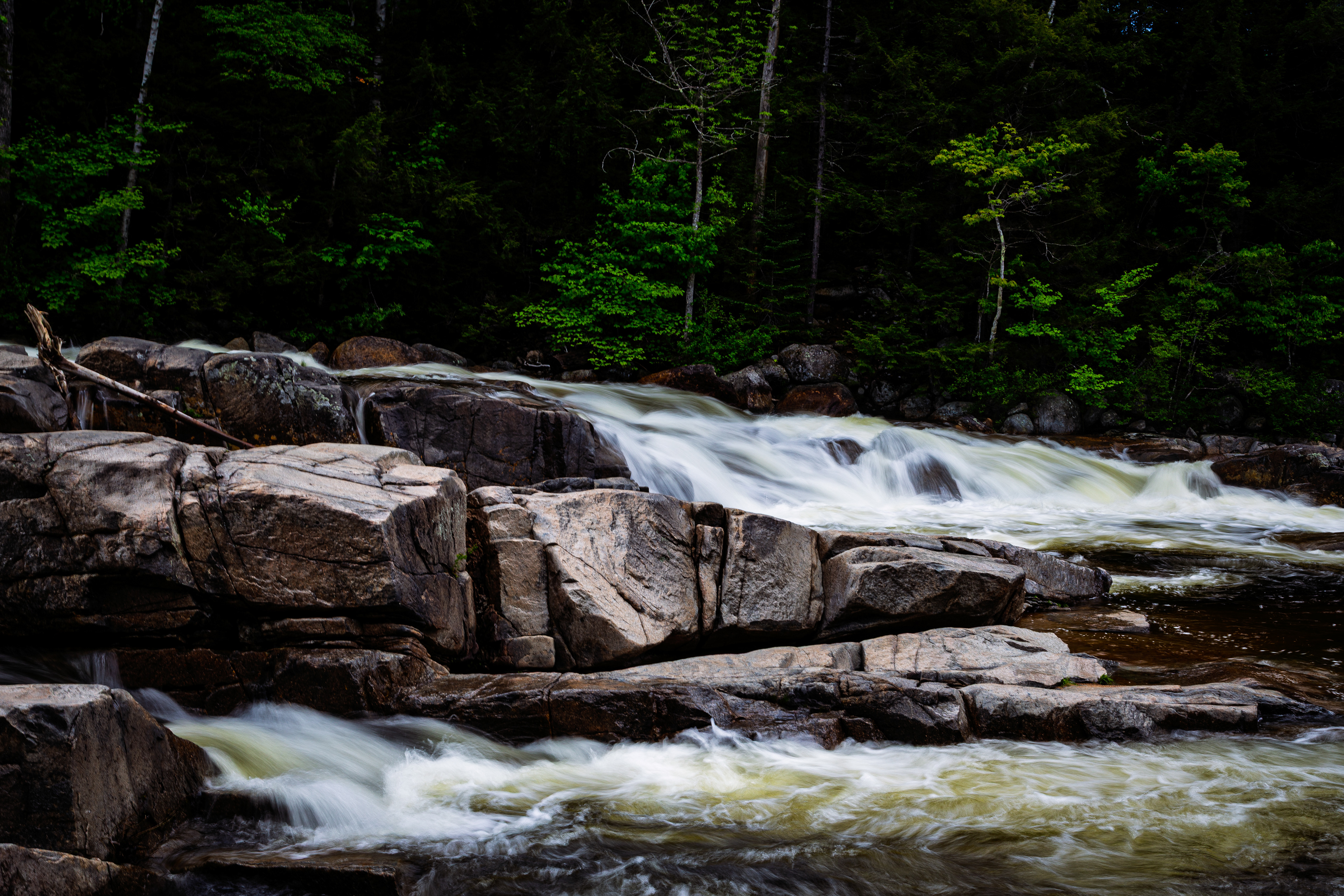 Lower Falls No11