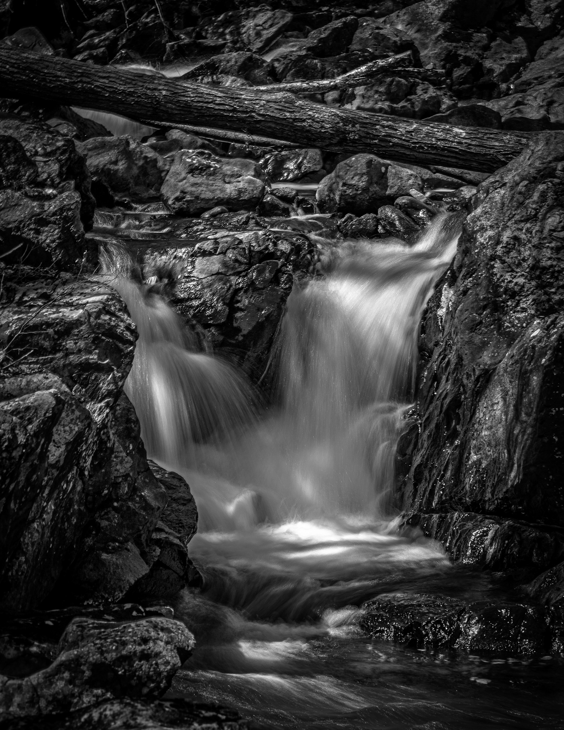 Bristol Falls Park No10