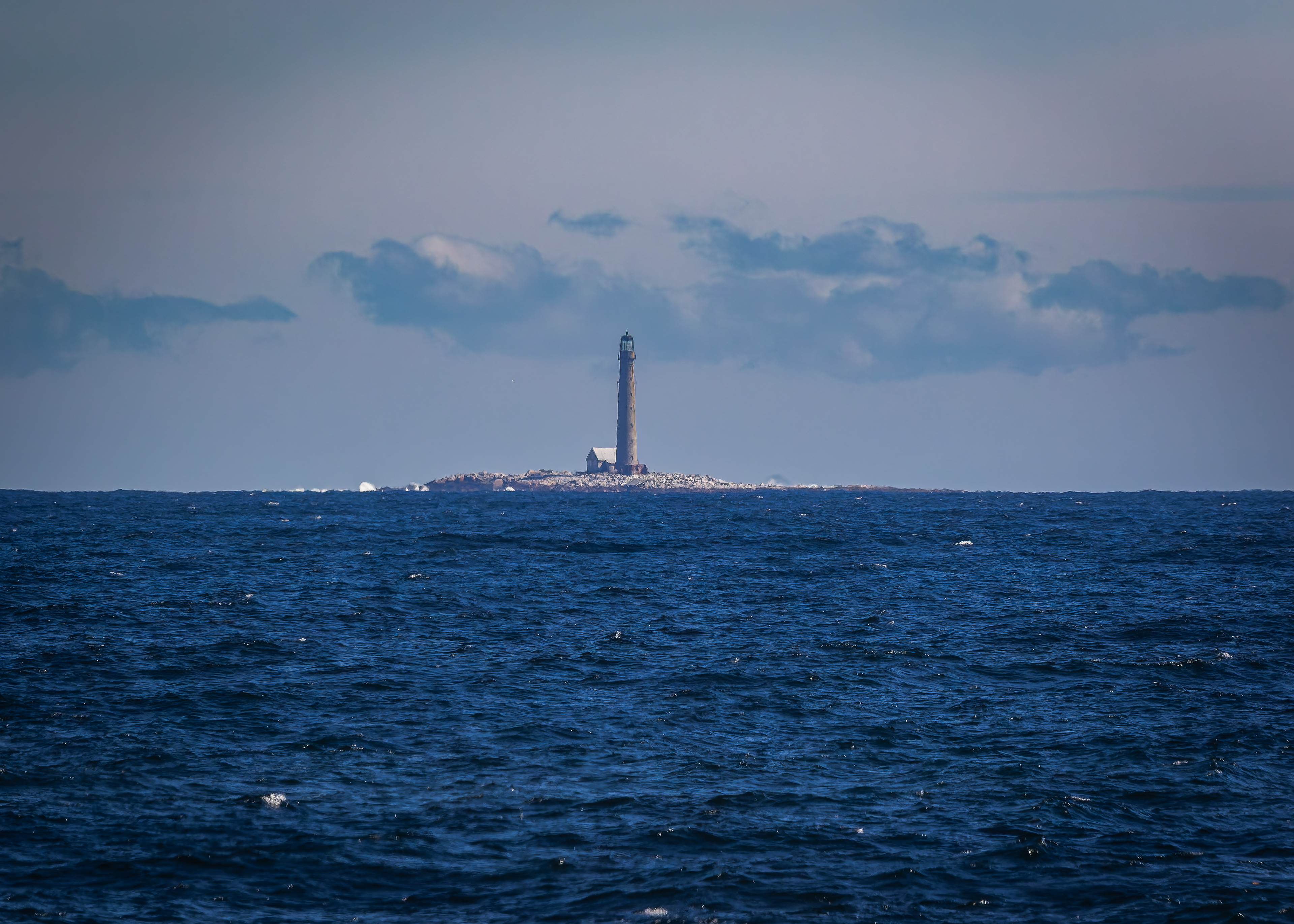 Boon Island Light No2