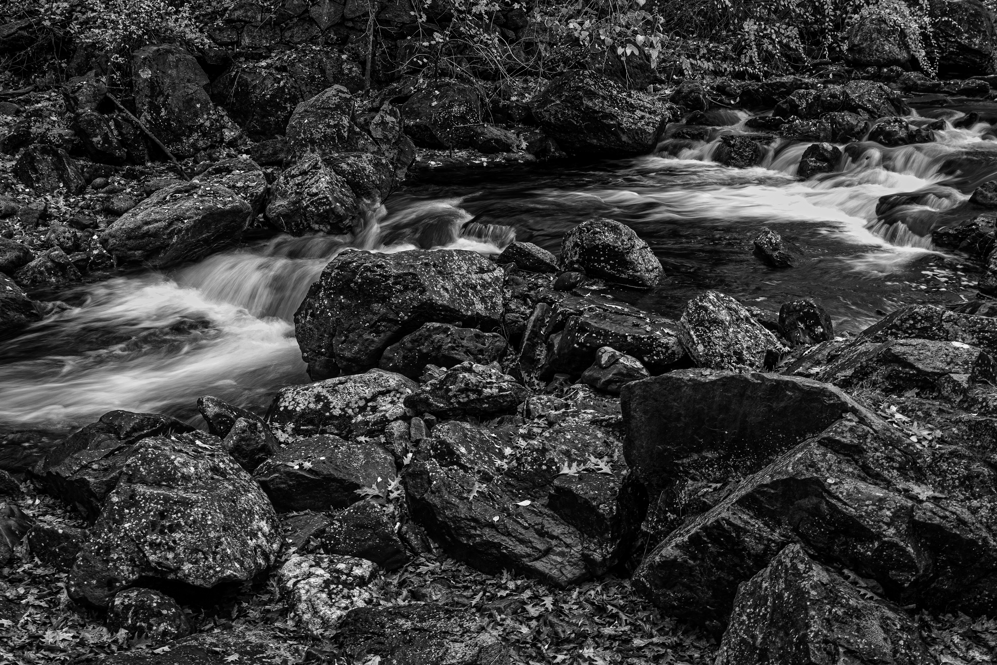 Bristol Falls Park No3