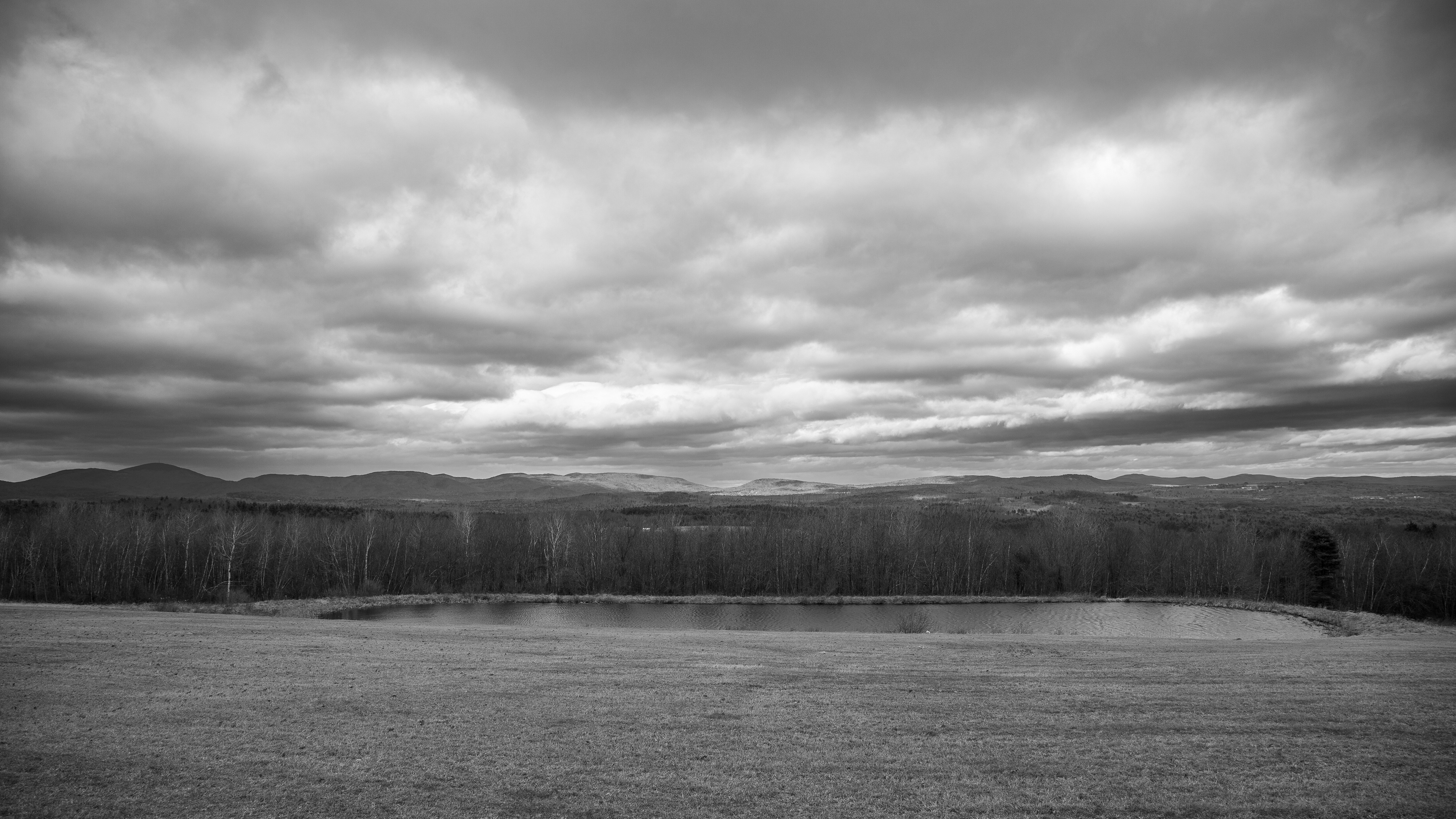 Province Road Scenic Overlook No3