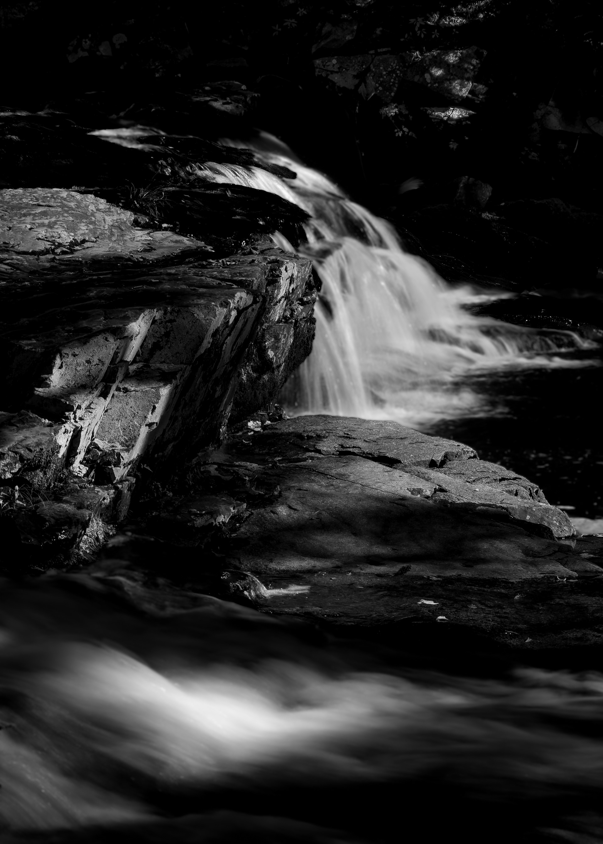 Jackson Falls - October 15, 2026
