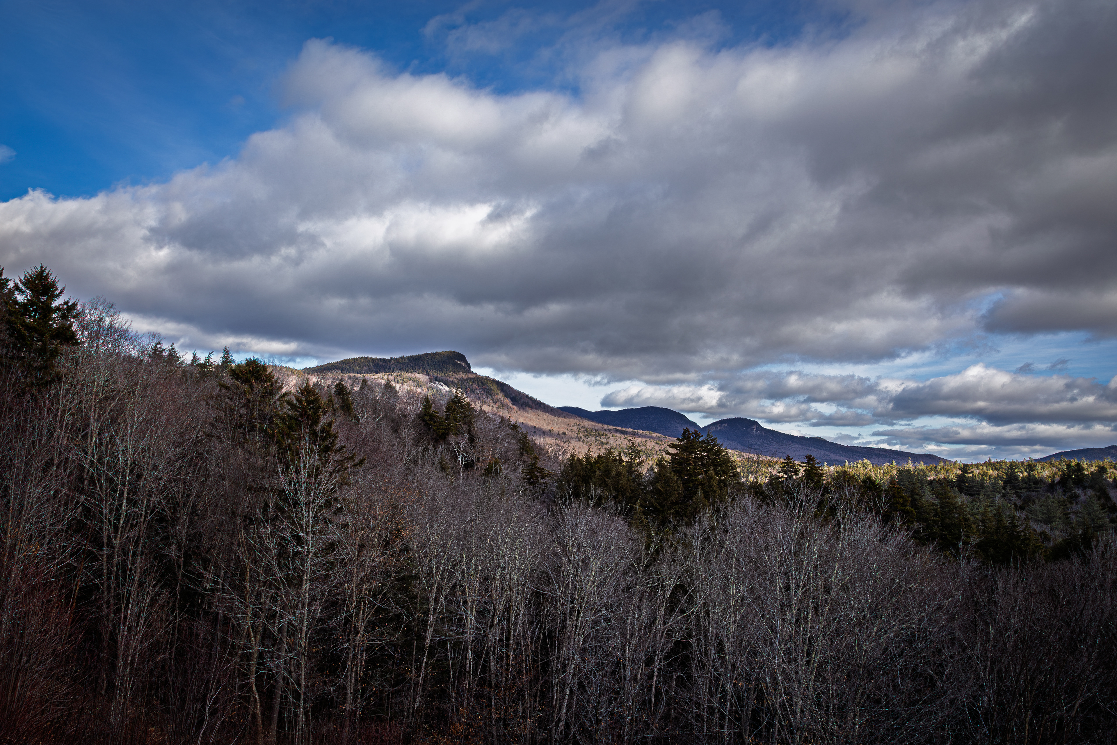Sugar Hill Scenic Vista No4