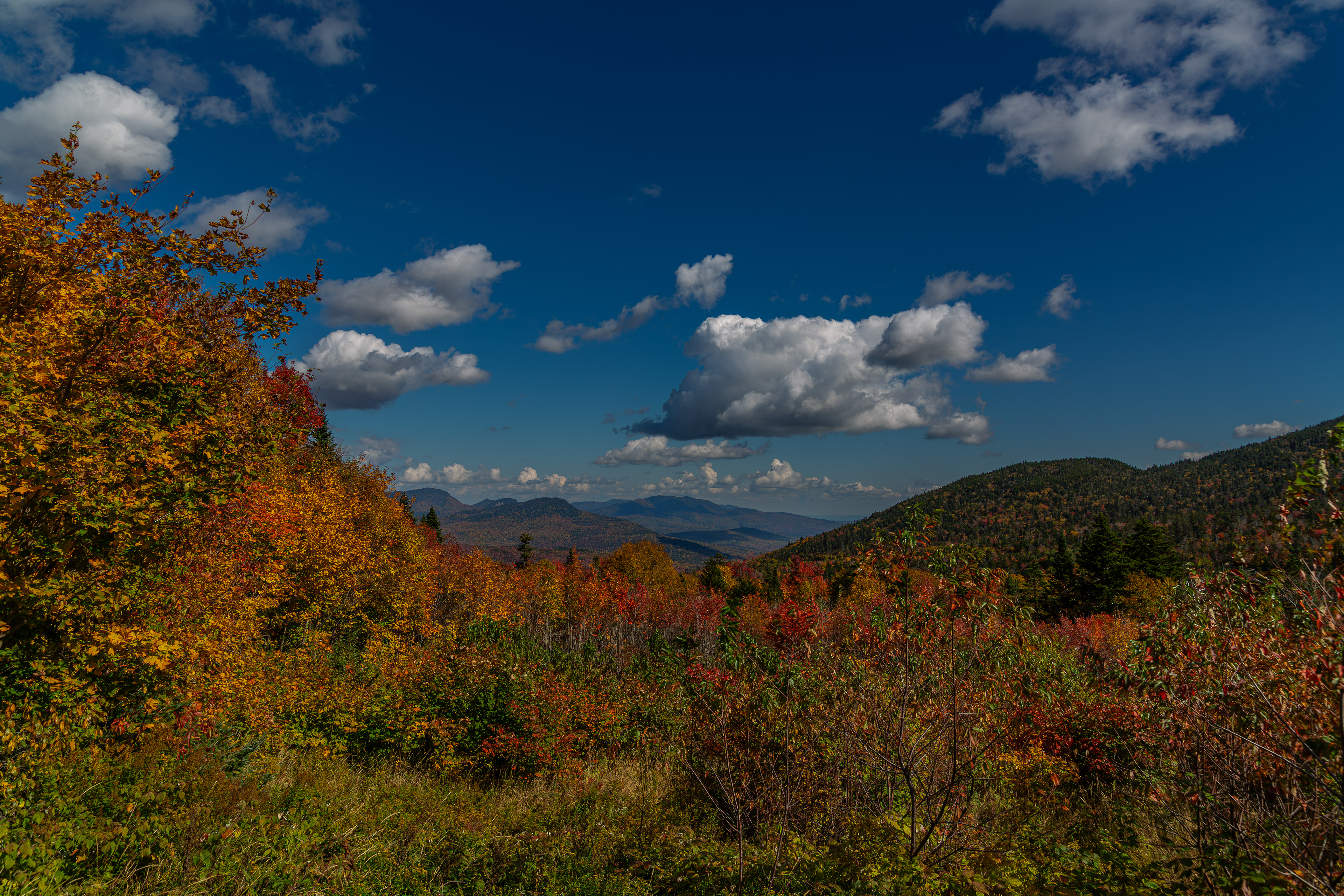 CL Graham Wangan Scenic Overlook No1