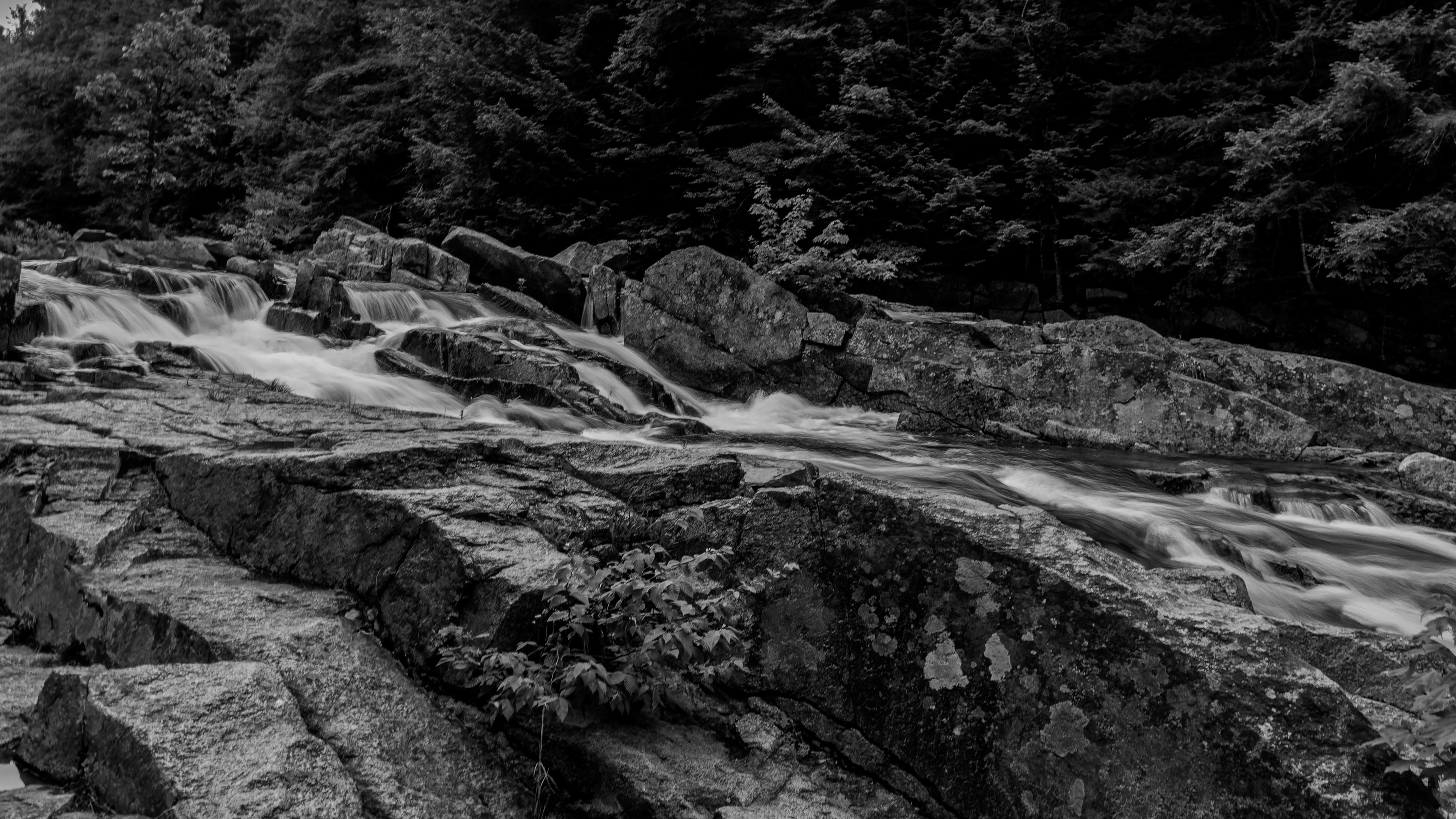 Jackson Falls No21