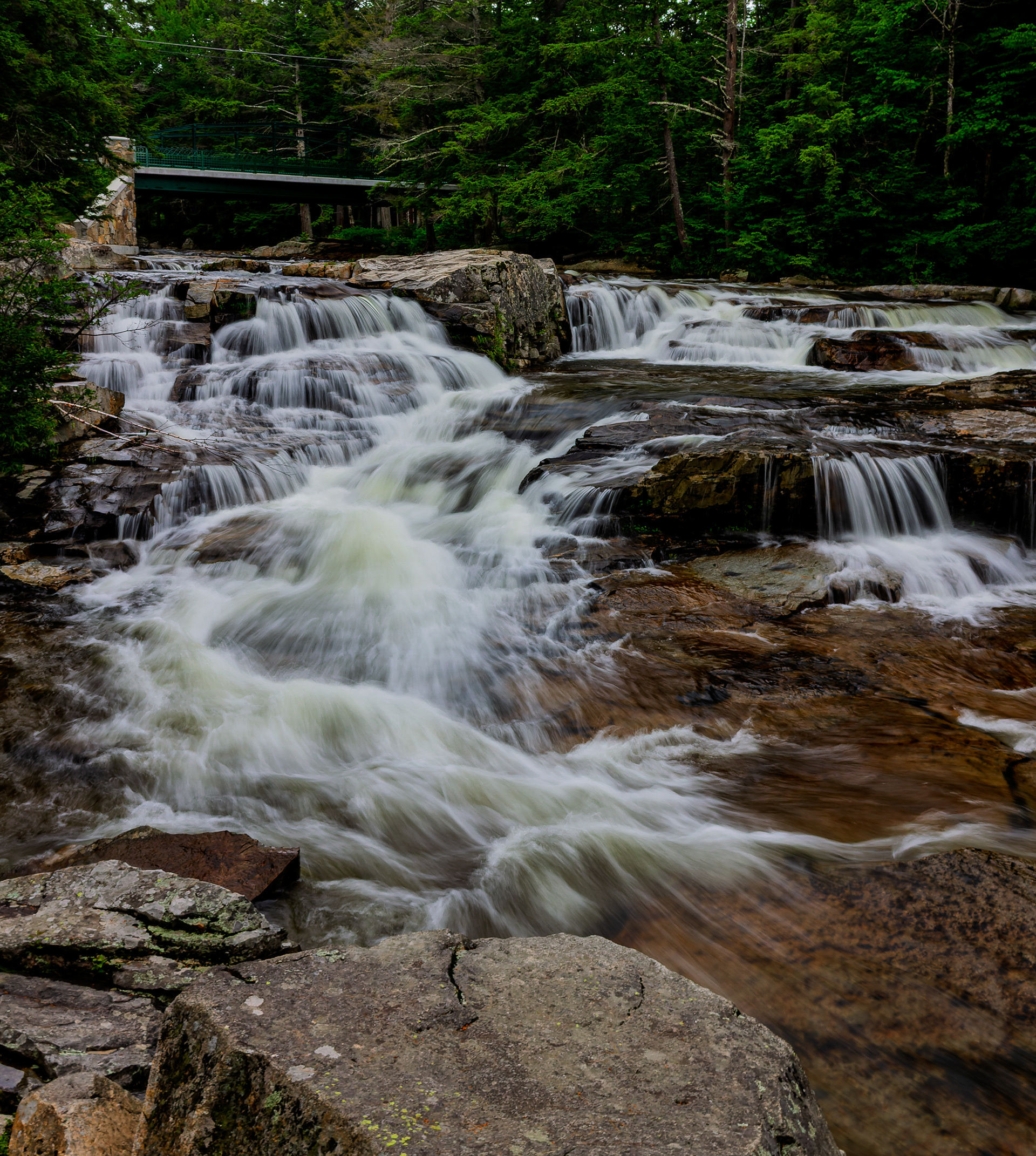 Jackson Falls No4