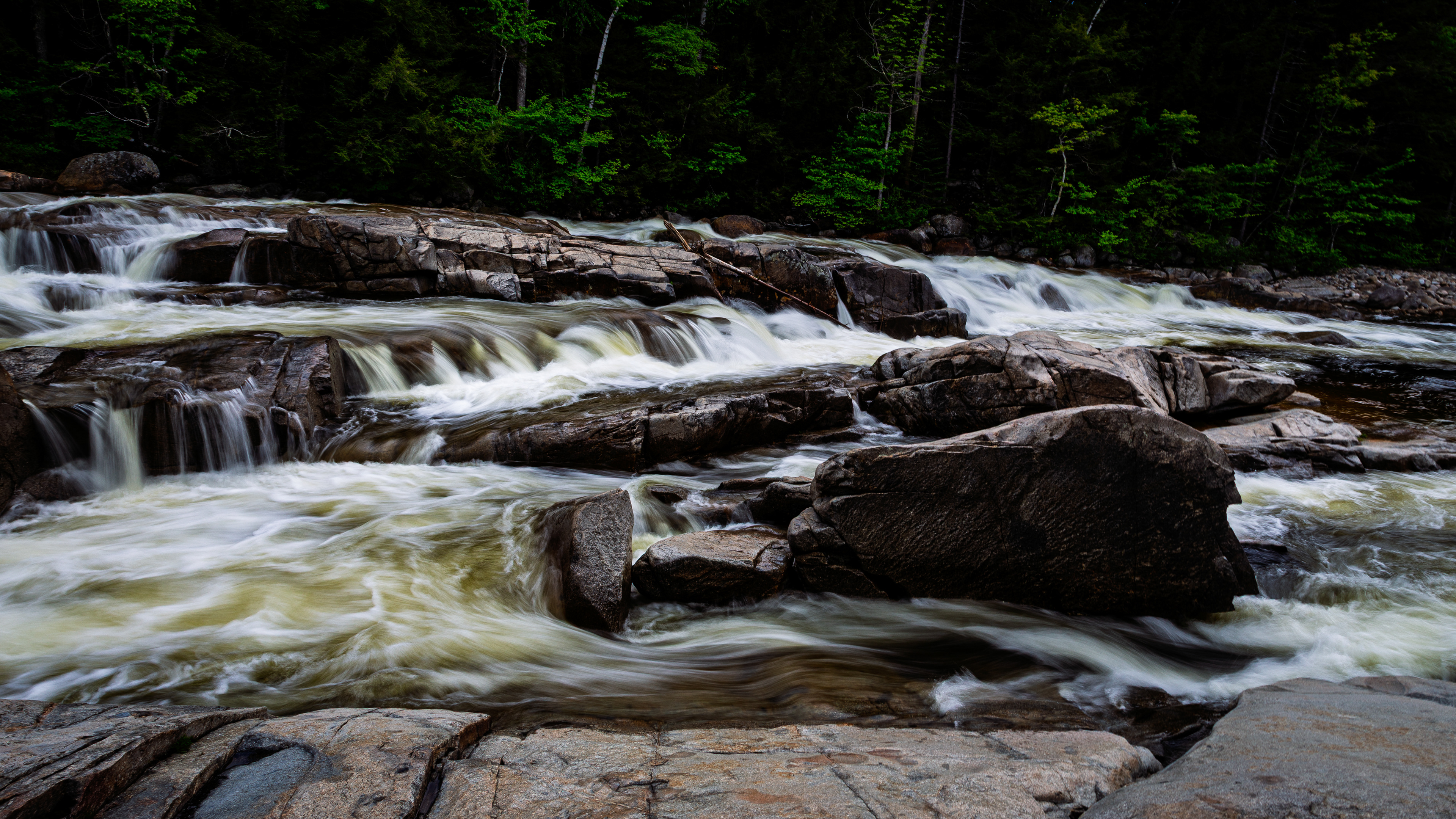 Lower Falls No15