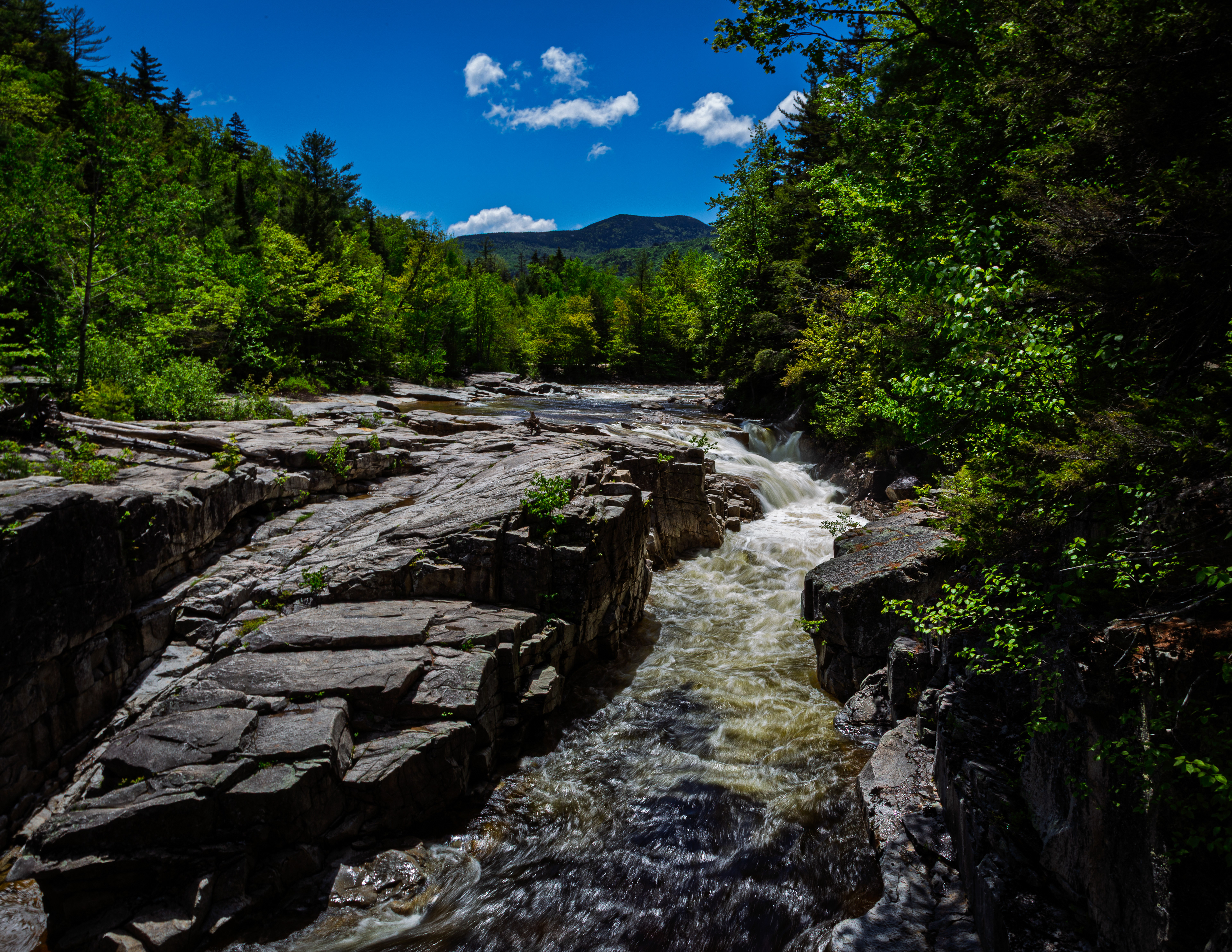Rocky Gorge No10