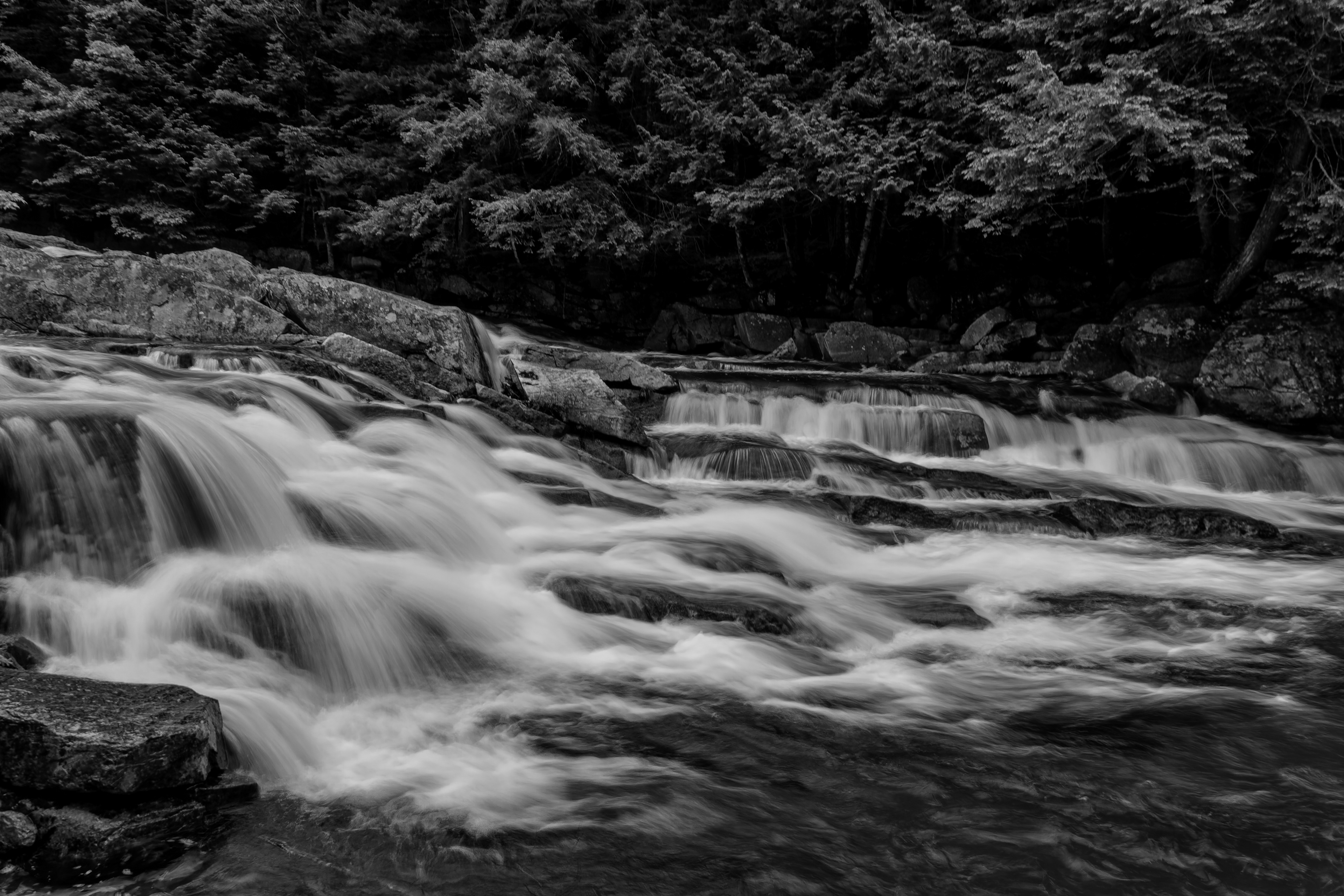 Jackson Falls No23