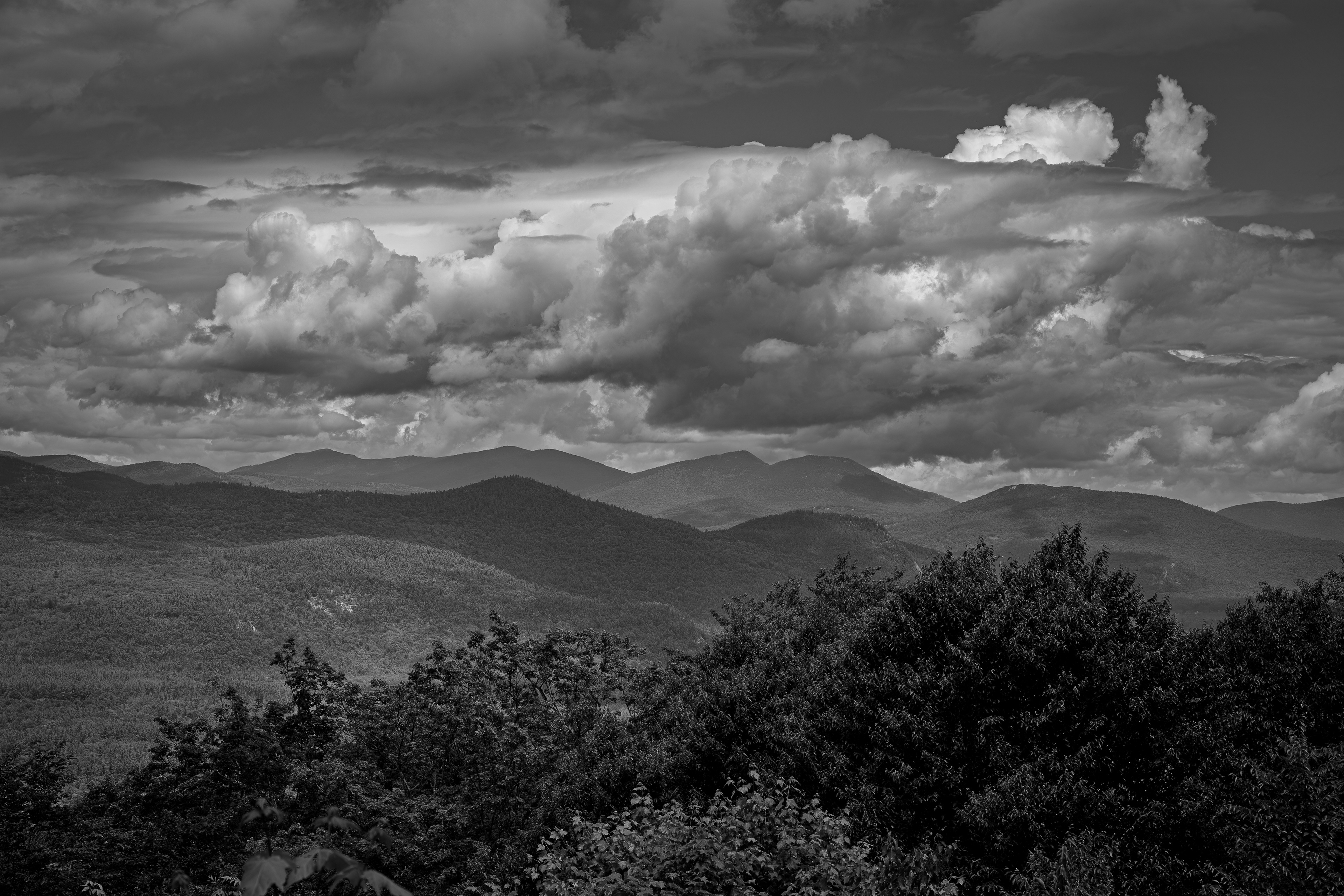 Bear Notch Scenic Vista No15